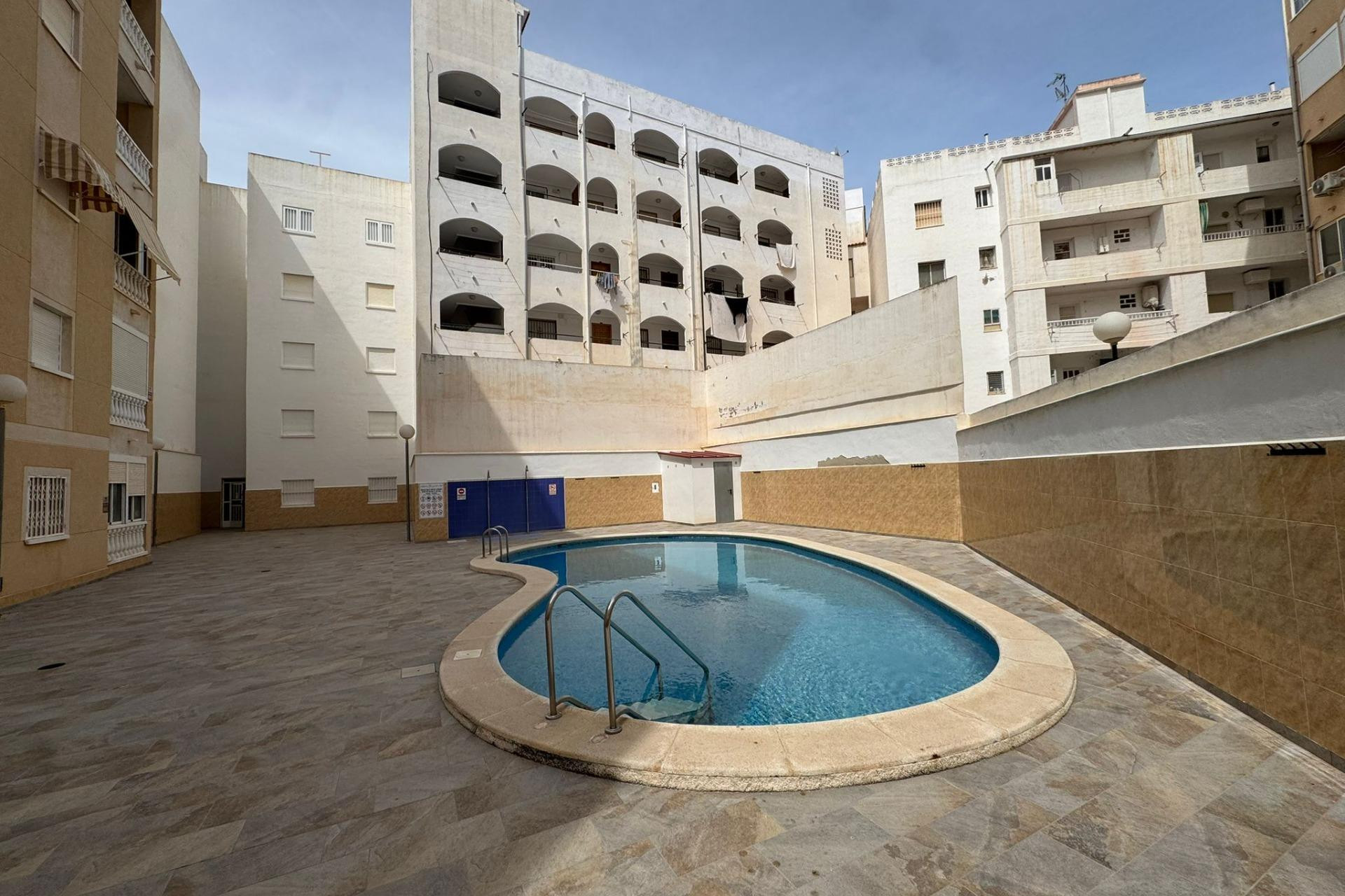 Reventa - 1. Apartamento / piso - Torrevieja - Costa Blanca Sur