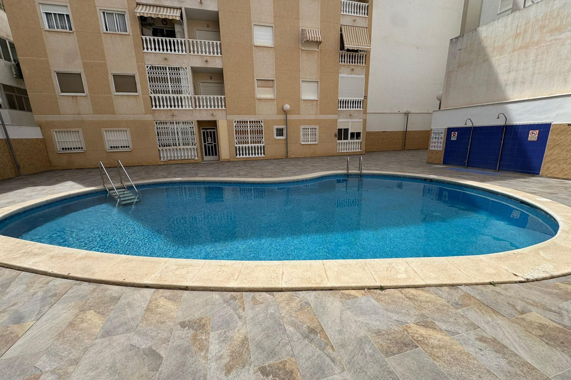 Reventa - 1. Apartamento / piso - Torrevieja - Costa Blanca Sur
