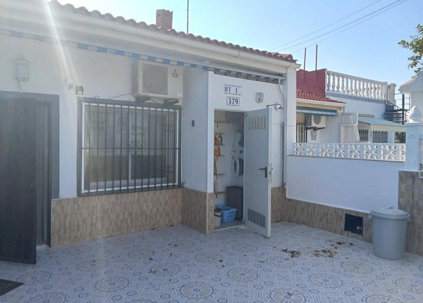 Reventa - 1. Apartamento / piso - Torrevieja - Costa Blanca Sur