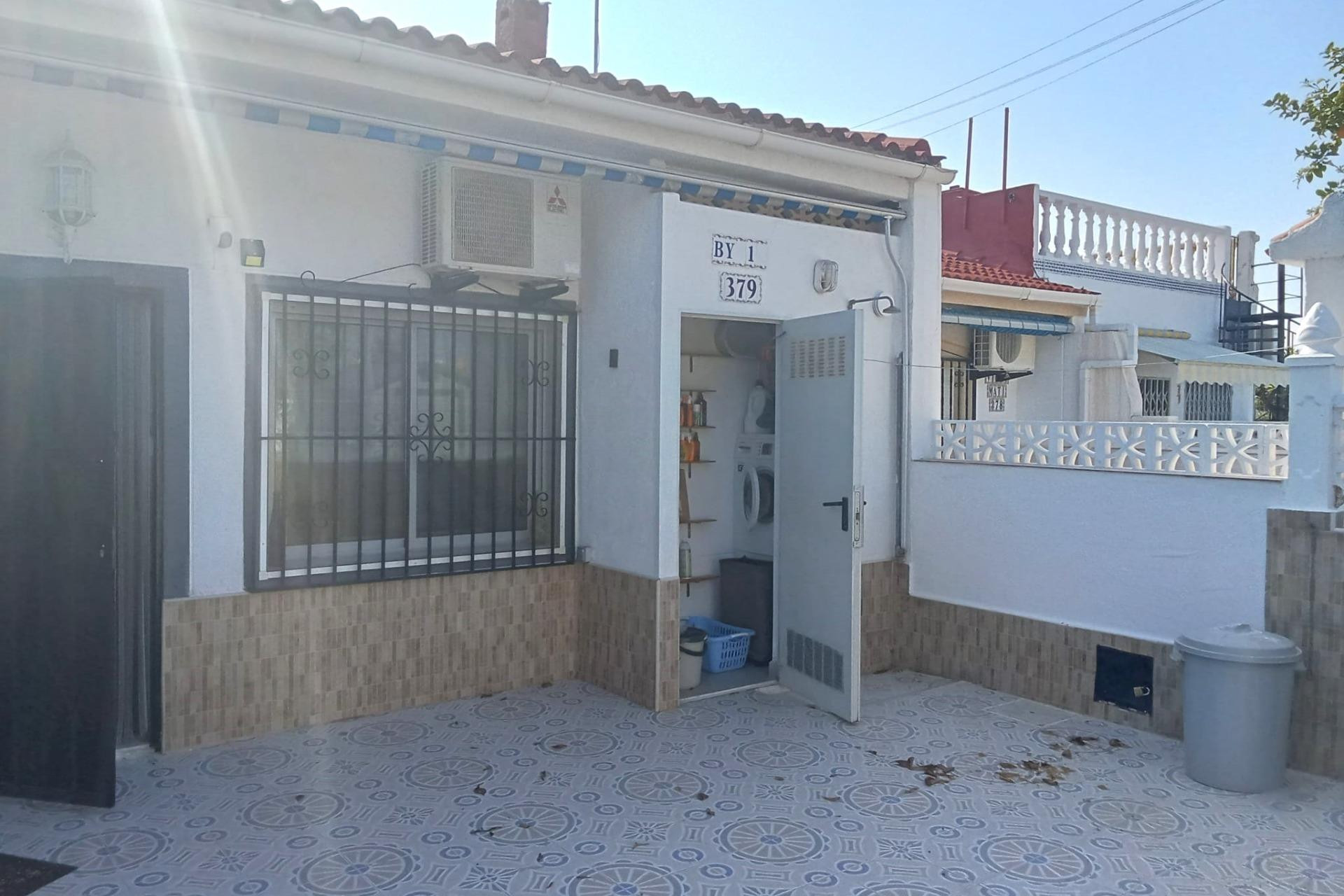 Reventa - 1. Apartamento / piso - Torrevieja - Costa Blanca Sur