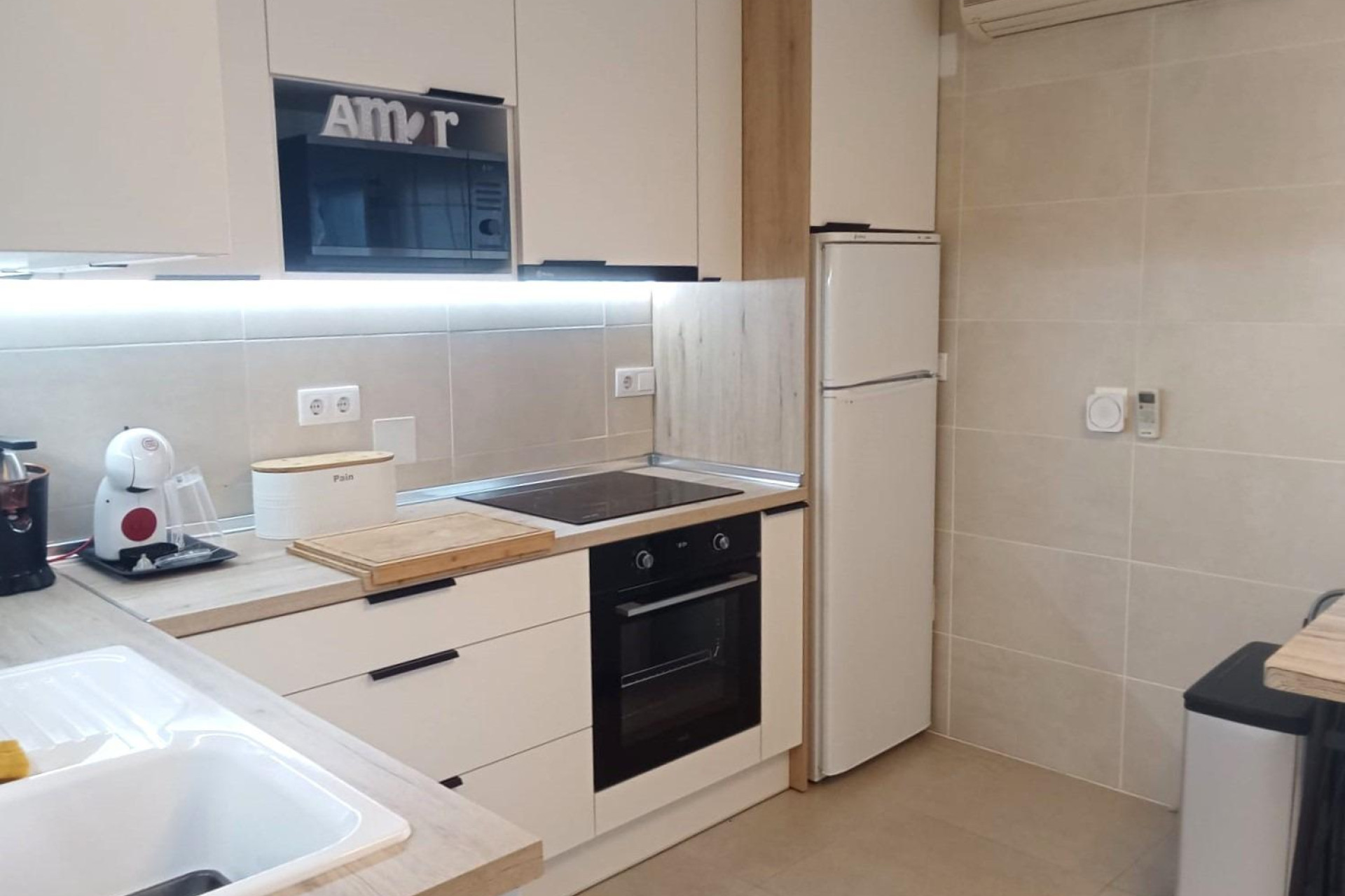 Reventa - 1. Apartamento / piso - Torrevieja - Costa Blanca Sur