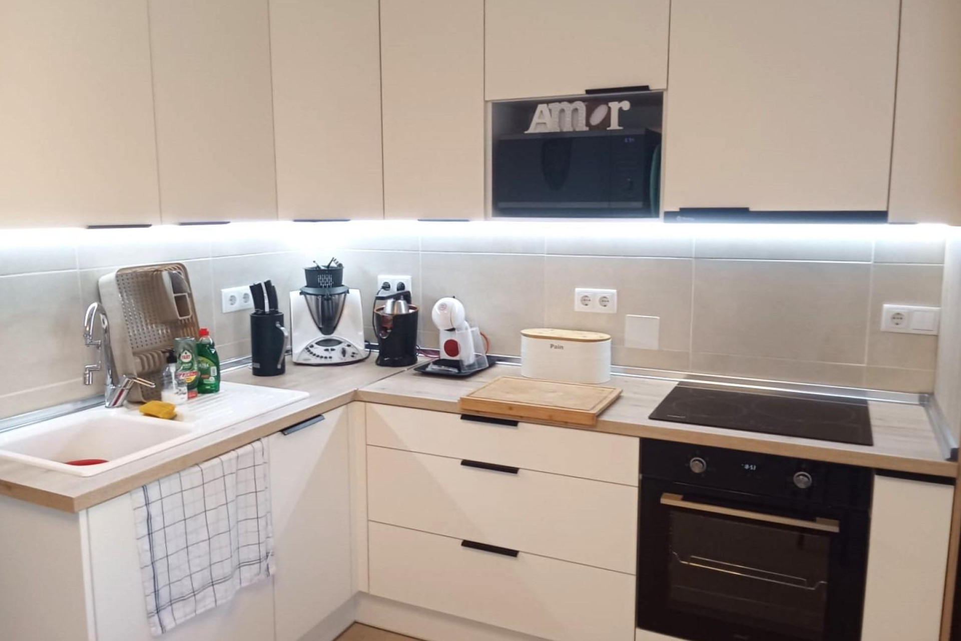 Reventa - 1. Apartamento / piso - Torrevieja - Costa Blanca Sur