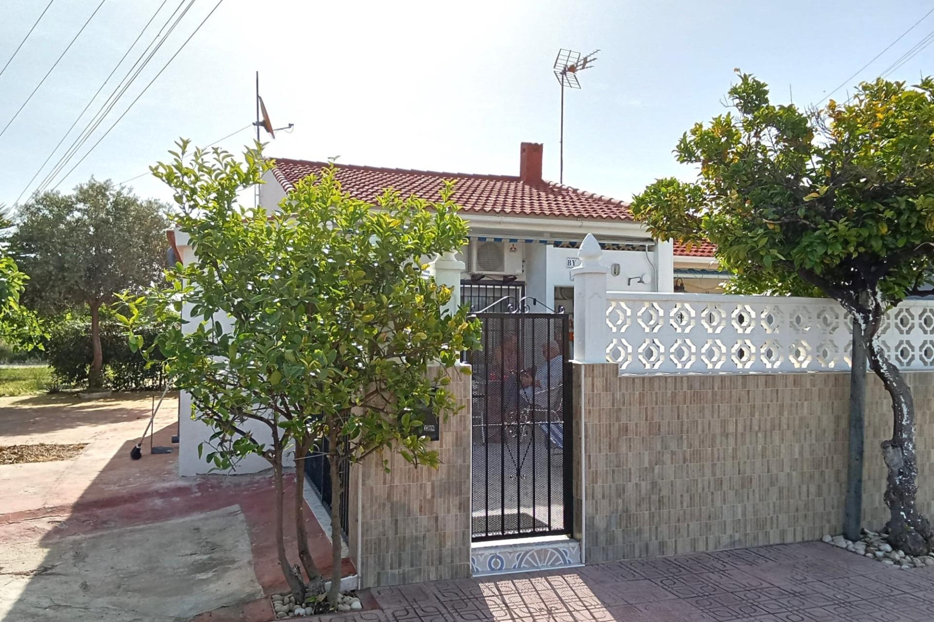 Reventa - 1. Apartamento / piso - Torrevieja - Costa Blanca Sur