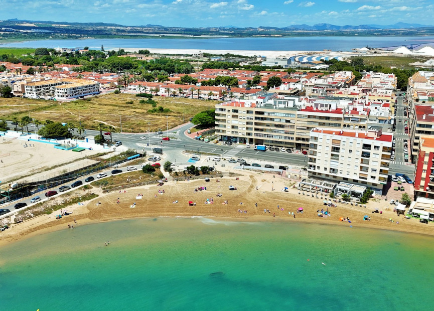 Reventa - 1. Apartamento / piso - Torrevieja - Costa Blanca Sur