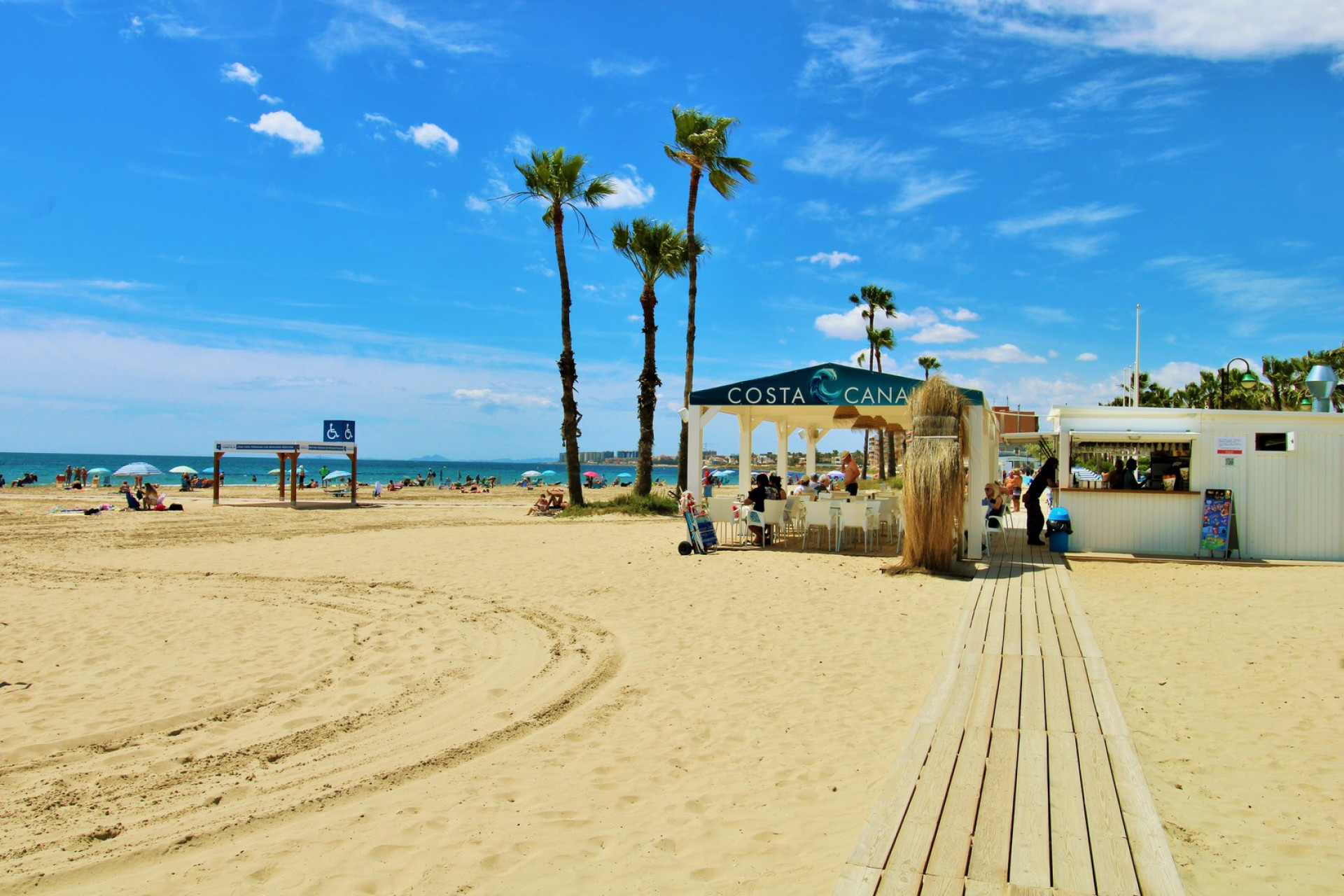 Reventa - 1. Apartamento / piso - Torrevieja - Costa Blanca Sur