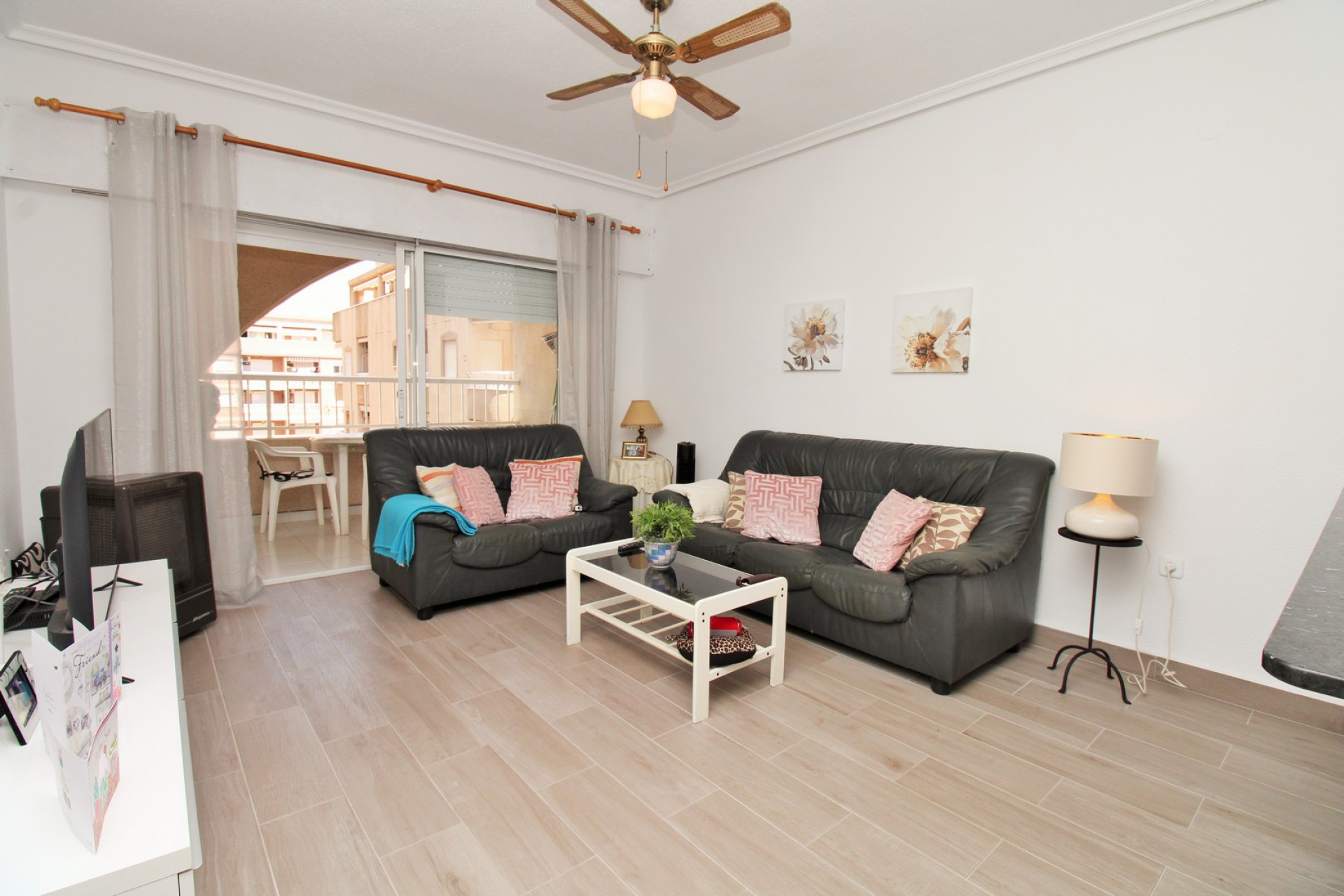 Reventa - 1. Apartamento / piso - Torrevieja - Costa Blanca Sur