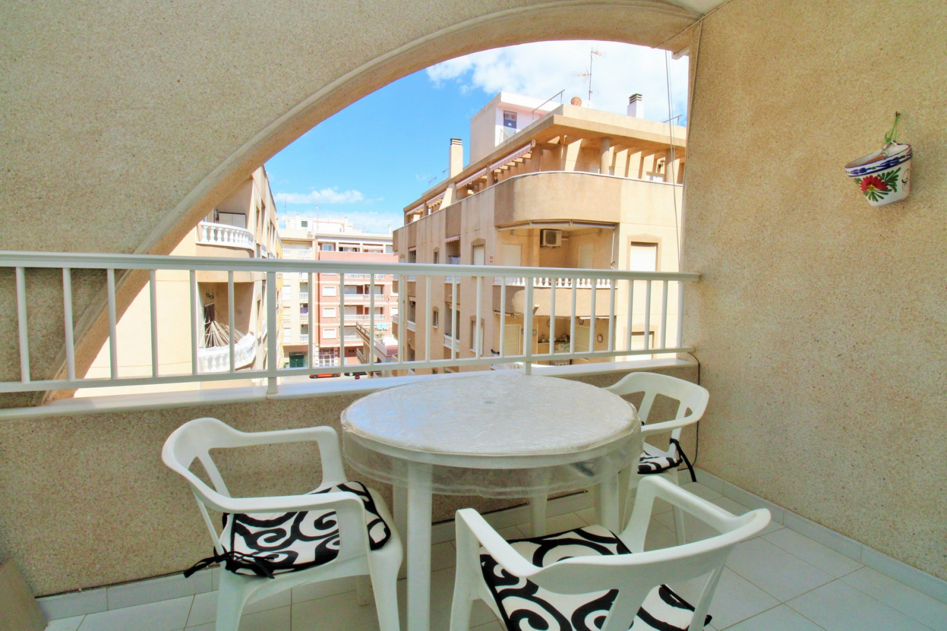 Reventa - 1. Apartamento / piso - Torrevieja - Costa Blanca Sur