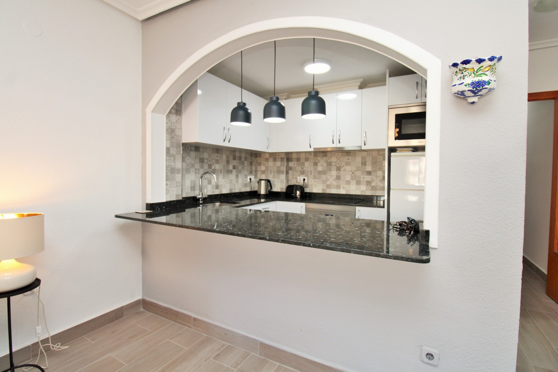 Reventa - 1. Apartamento / piso - Torrevieja - Costa Blanca Sur