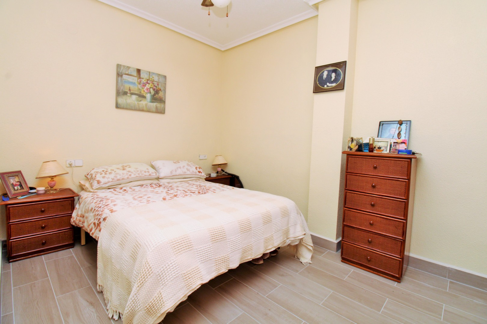 Reventa - 1. Apartamento / piso - Torrevieja - Costa Blanca Sur