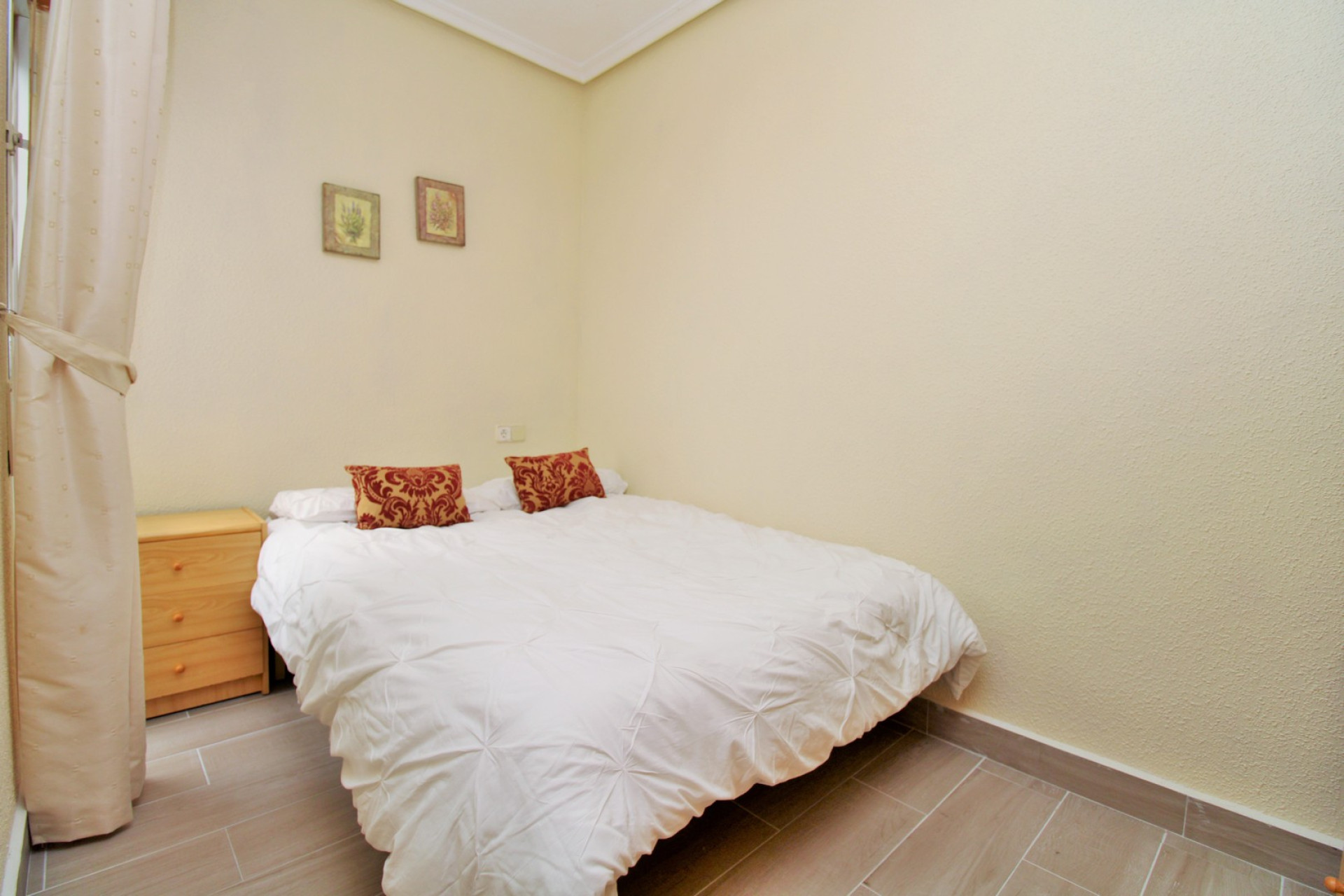 Reventa - 1. Apartamento / piso - Torrevieja - Costa Blanca Sur
