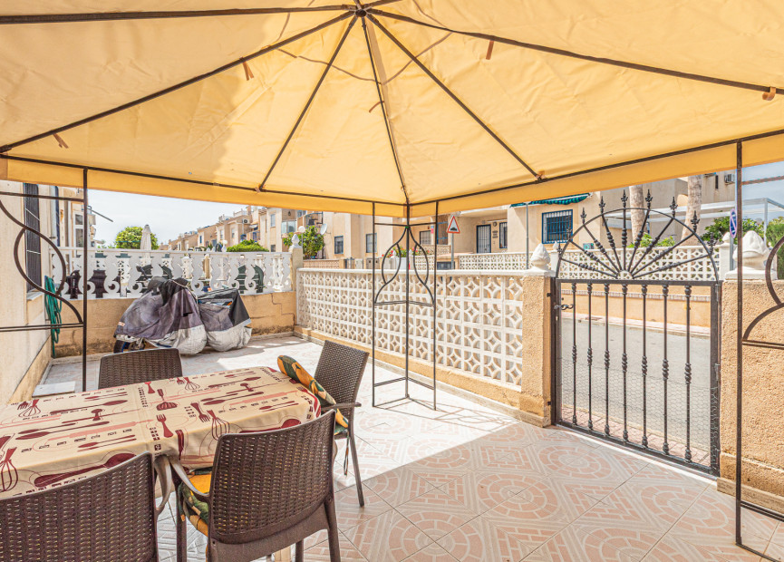 Reventa - 1. Apartamento / piso - Torrevieja - Costa Blanca Sur