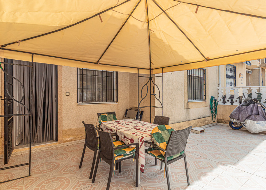 Reventa - 1. Apartamento / piso - Torrevieja - Costa Blanca Sur