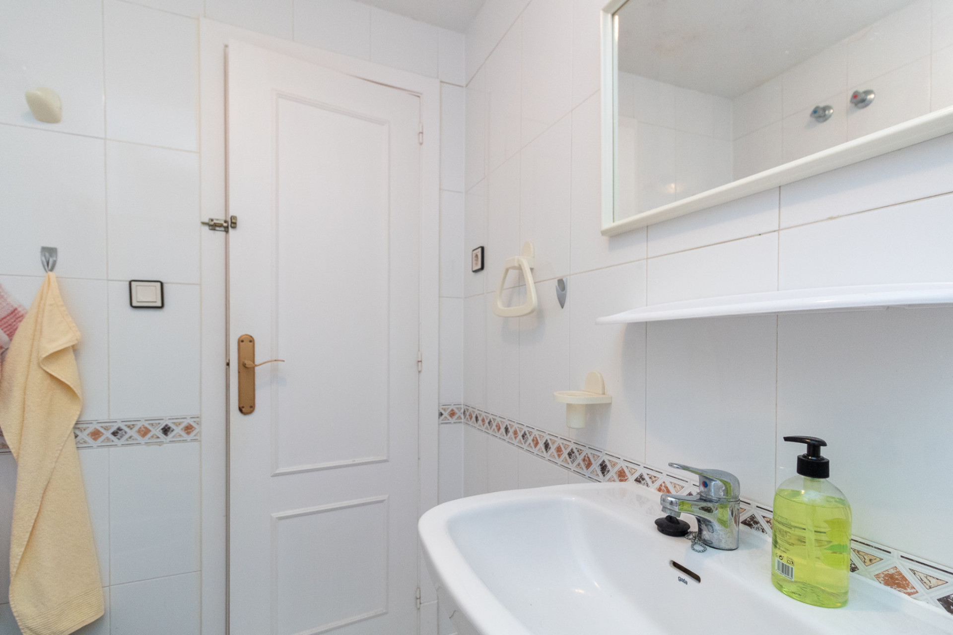 Reventa - 1. Apartamento / piso - Torrevieja - Costa Blanca Sur