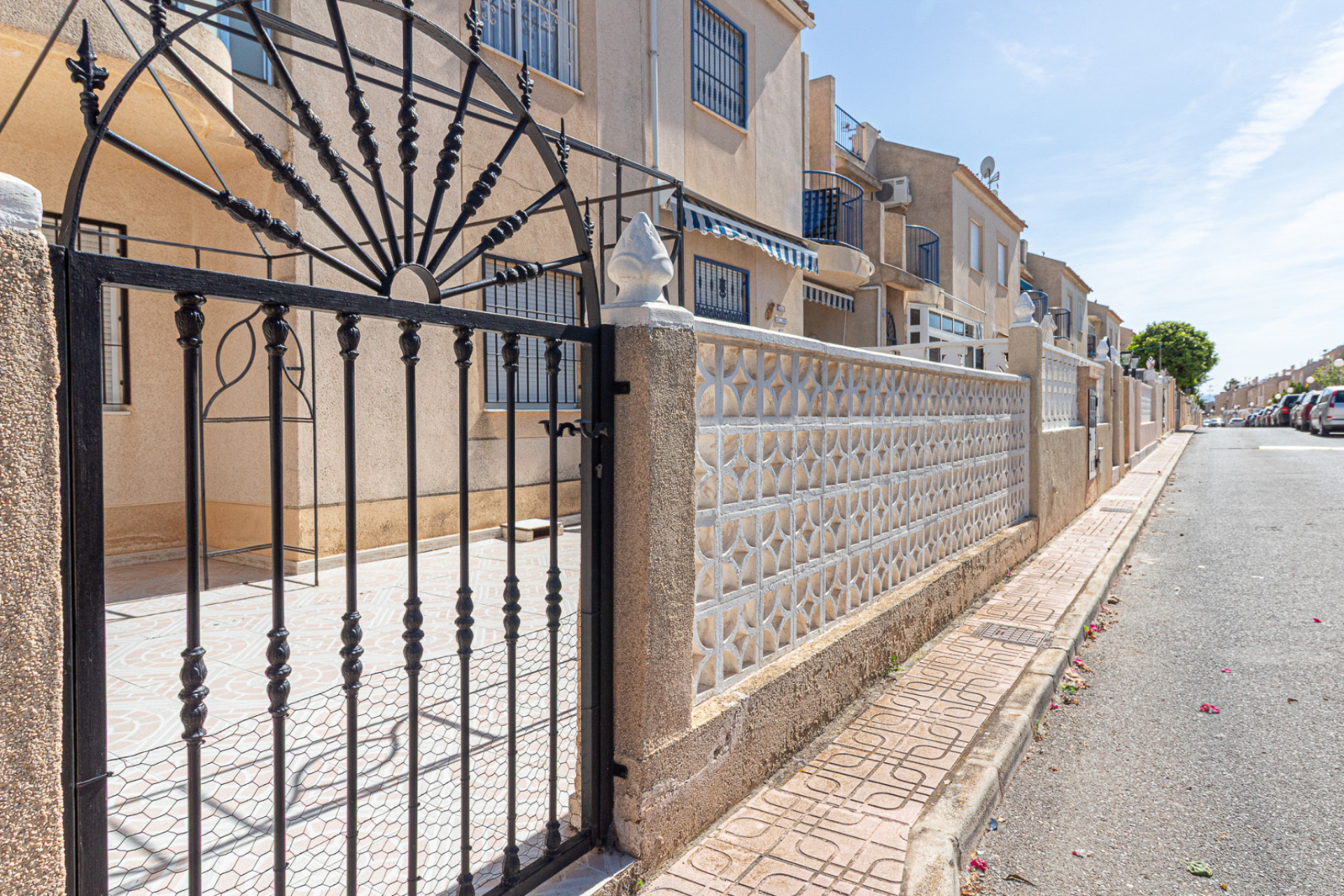 Reventa - 1. Apartamento / piso - Torrevieja - Costa Blanca Sur