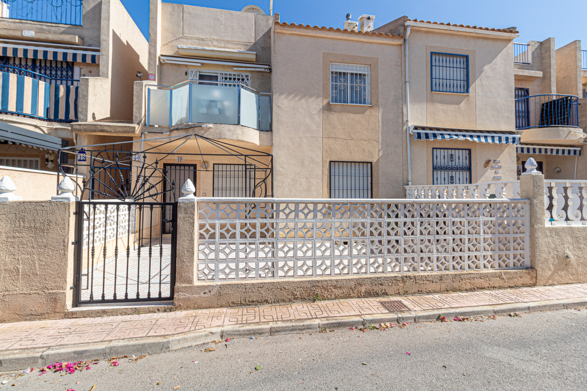 Reventa - 1. Apartamento / piso - Torrevieja - Costa Blanca Sur