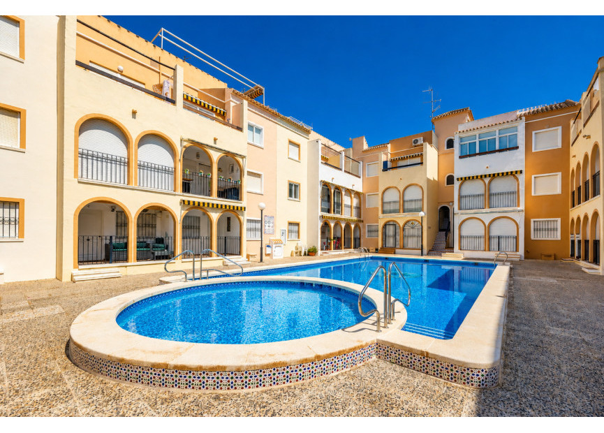 Reventa - 1. Apartamento / piso - Torrevieja - Costa Blanca Sur