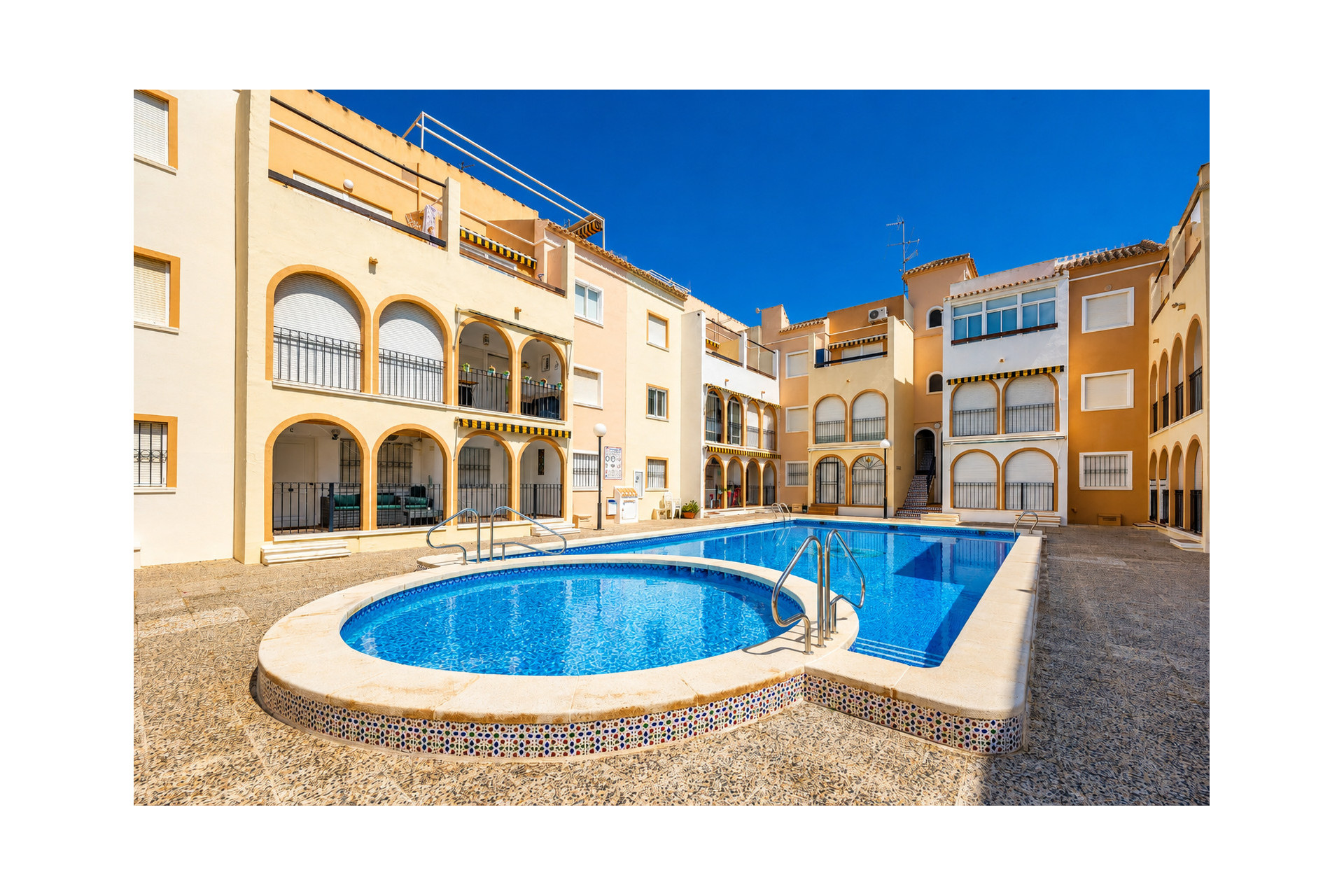 Reventa - 1. Apartamento / piso - Torrevieja - Costa Blanca Sur