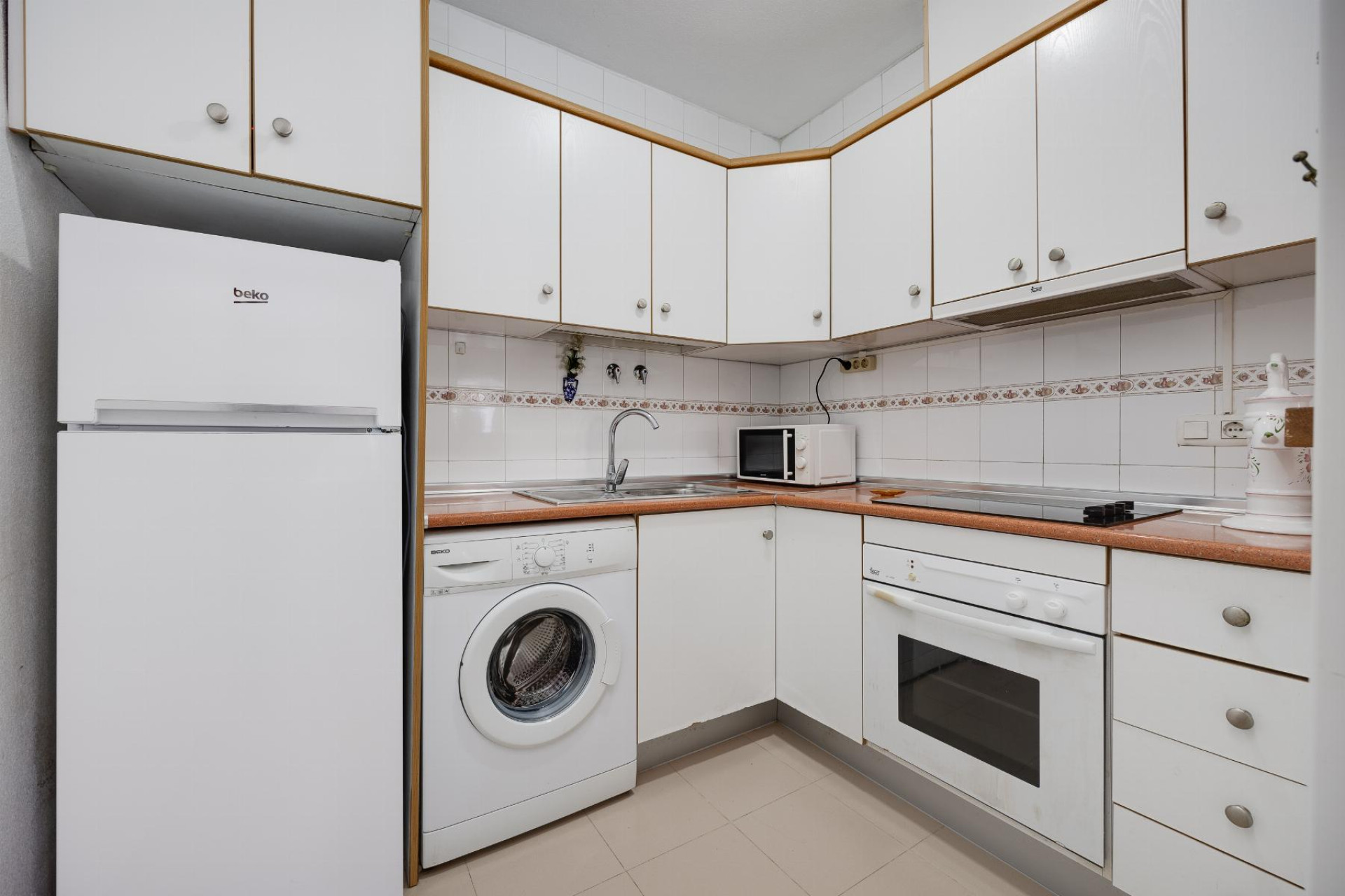 Reventa - 1. Apartamento / piso - Torrevieja - Costa Blanca Sur