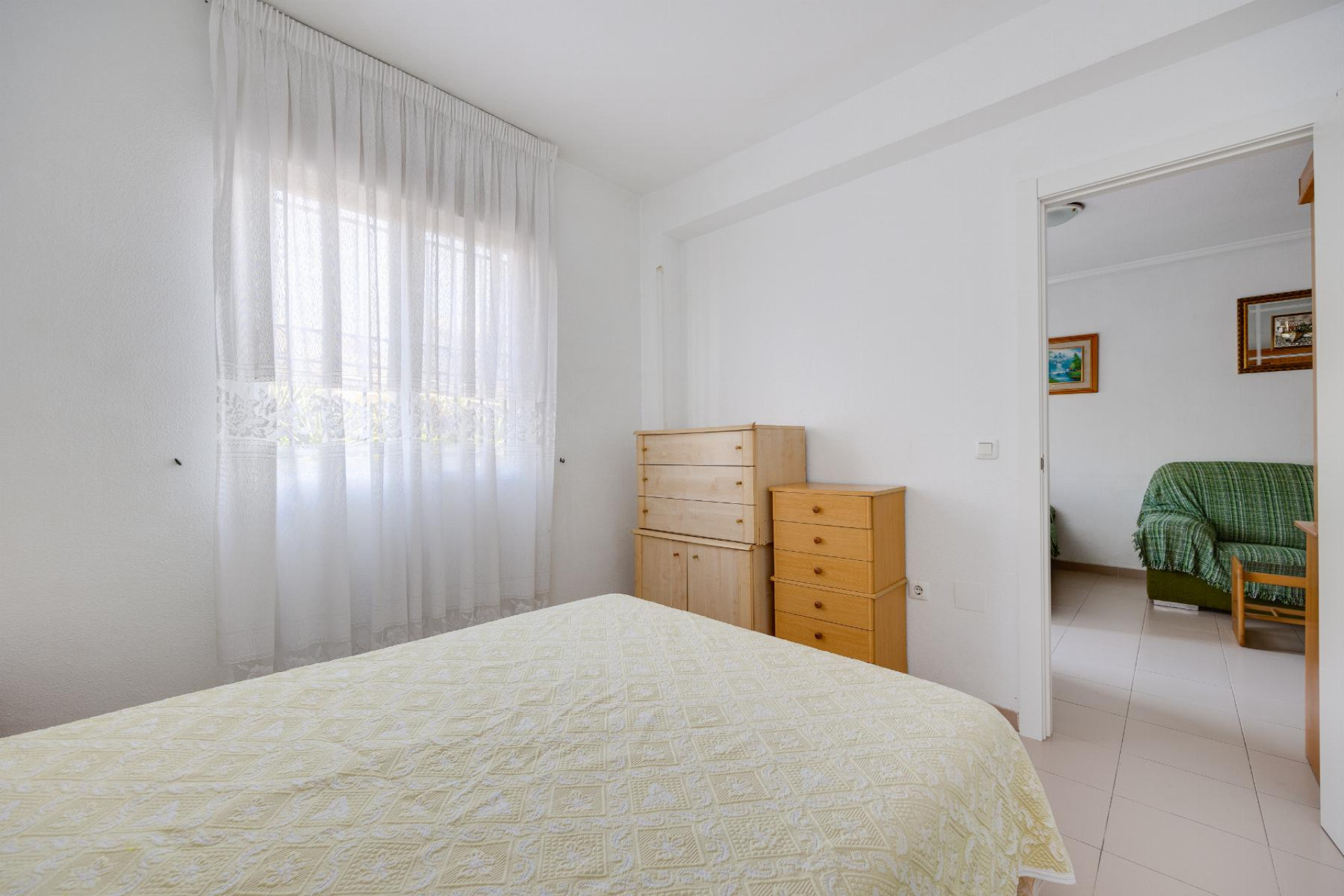Reventa - 1. Apartamento / piso - Torrevieja - Costa Blanca Sur
