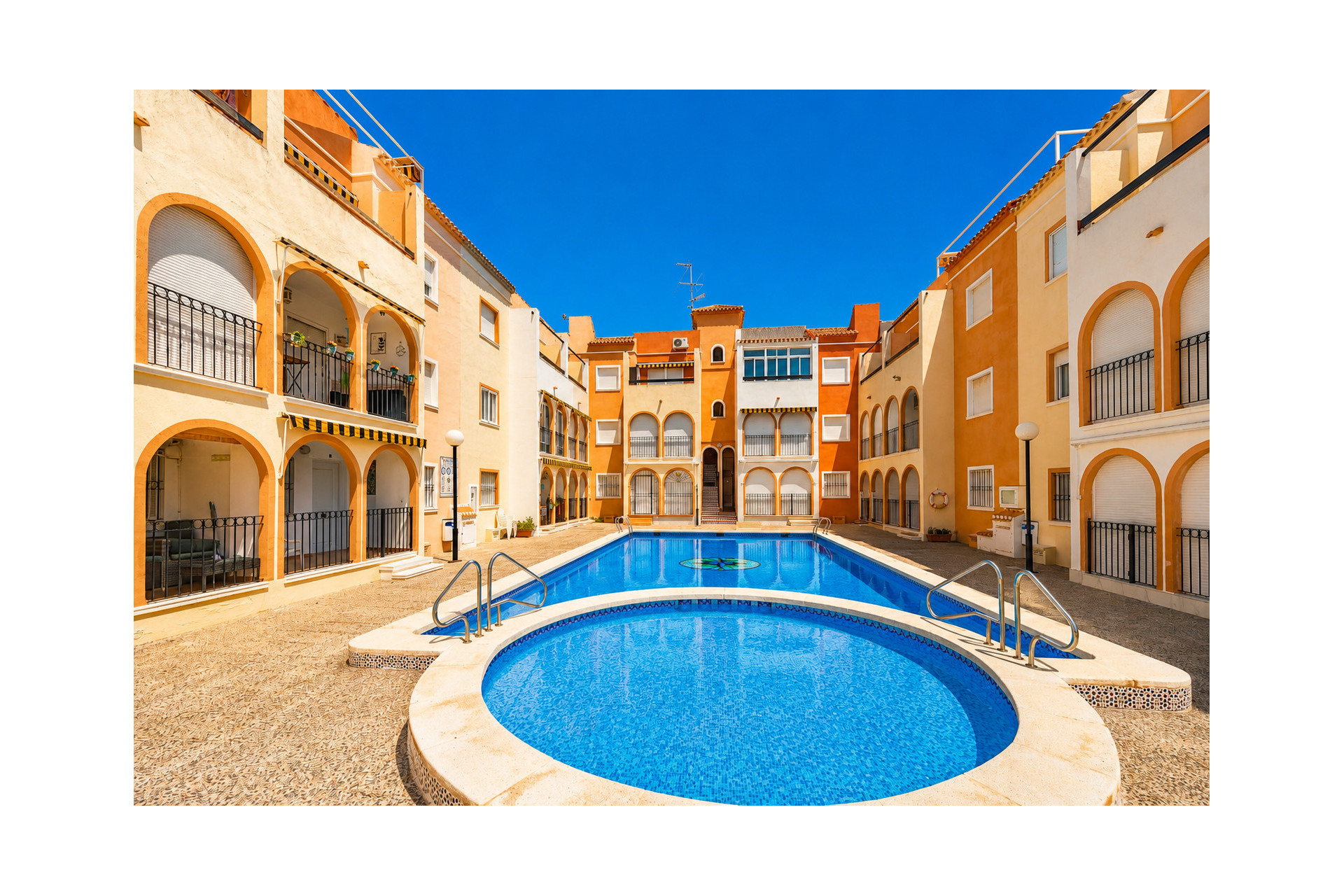 Reventa - 1. Apartamento / piso - Torrevieja - Costa Blanca Sur