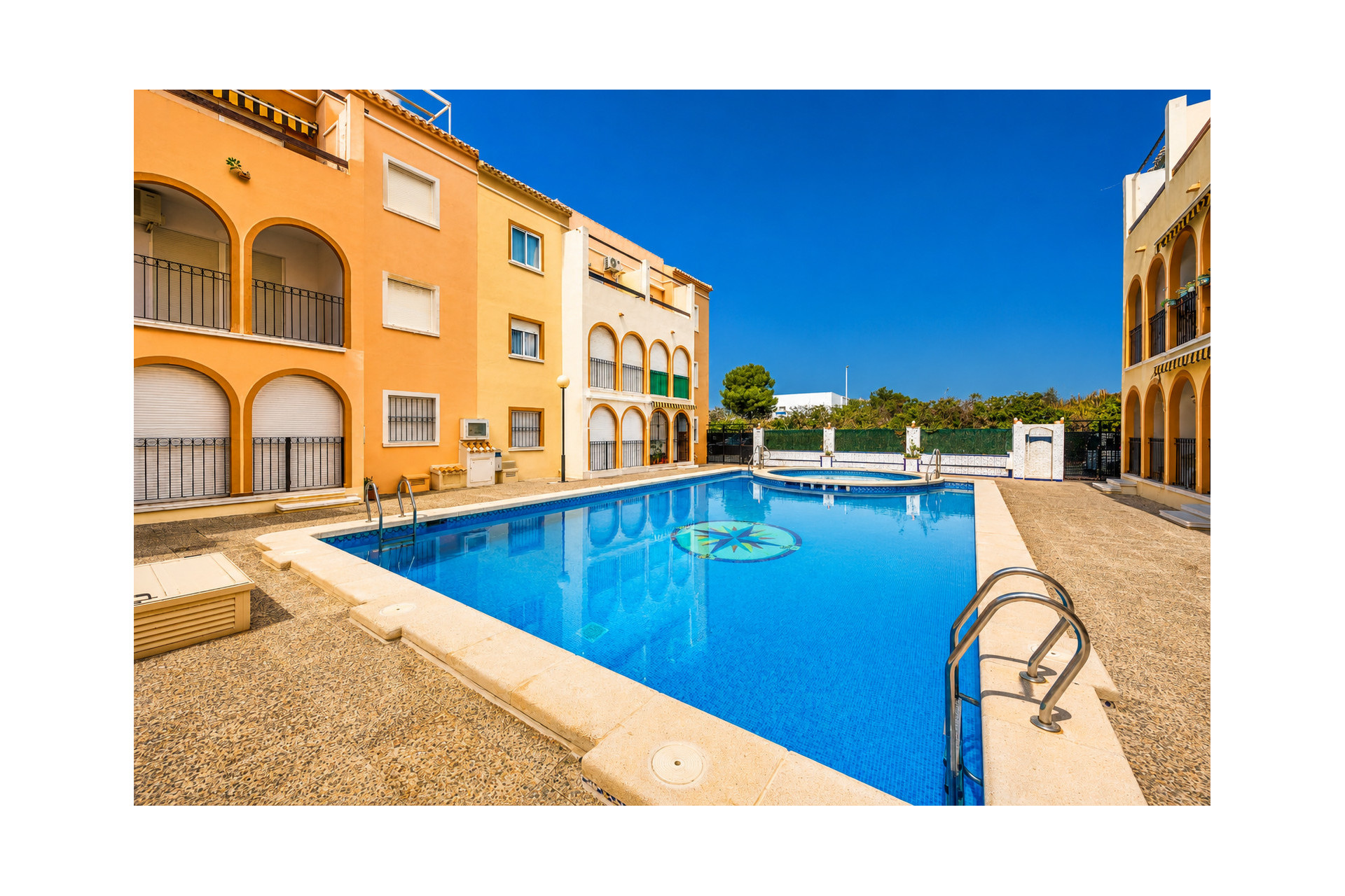 Reventa - 1. Apartamento / piso - Torrevieja - Costa Blanca Sur