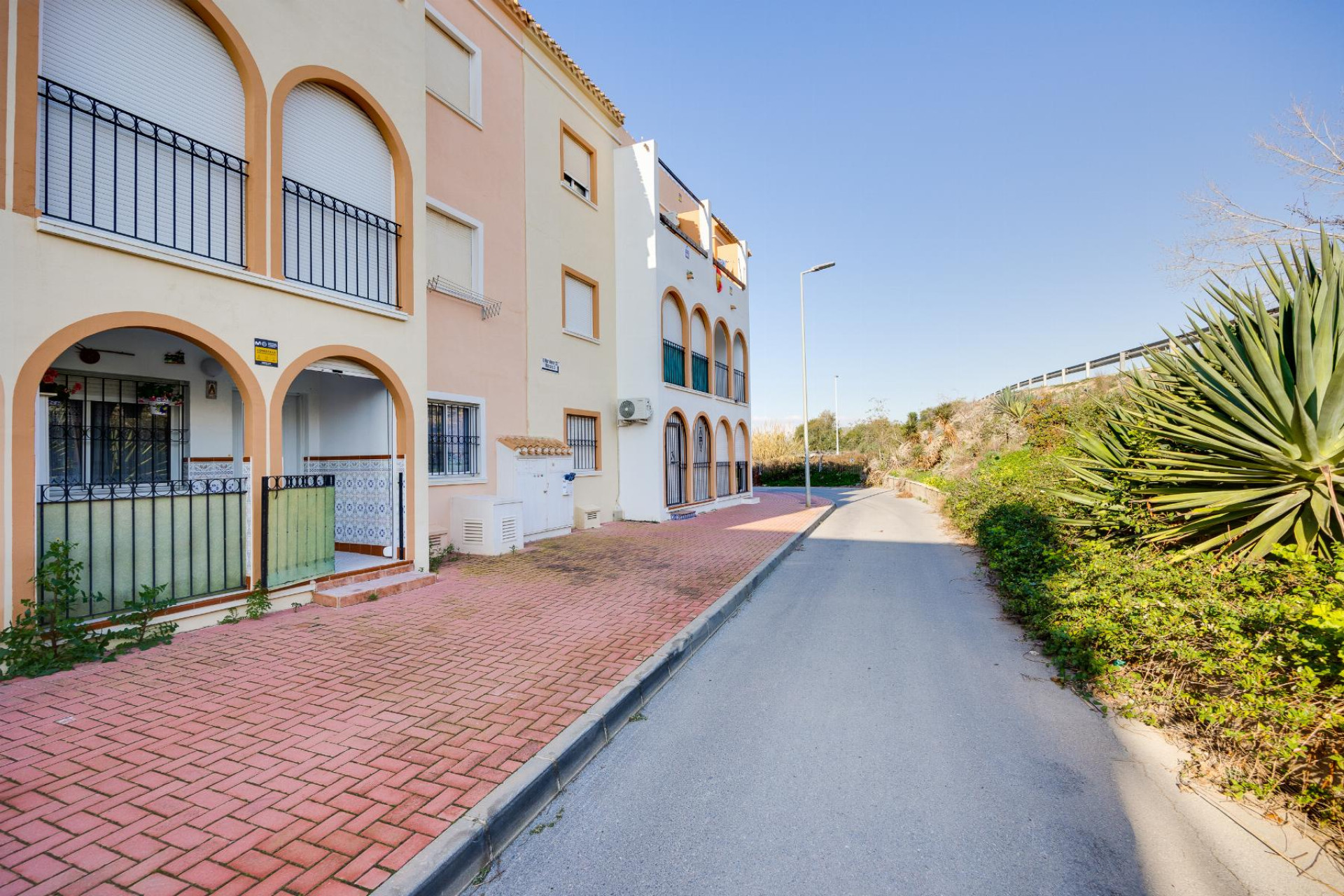 Reventa - 1. Apartamento / piso - Torrevieja - Costa Blanca Sur