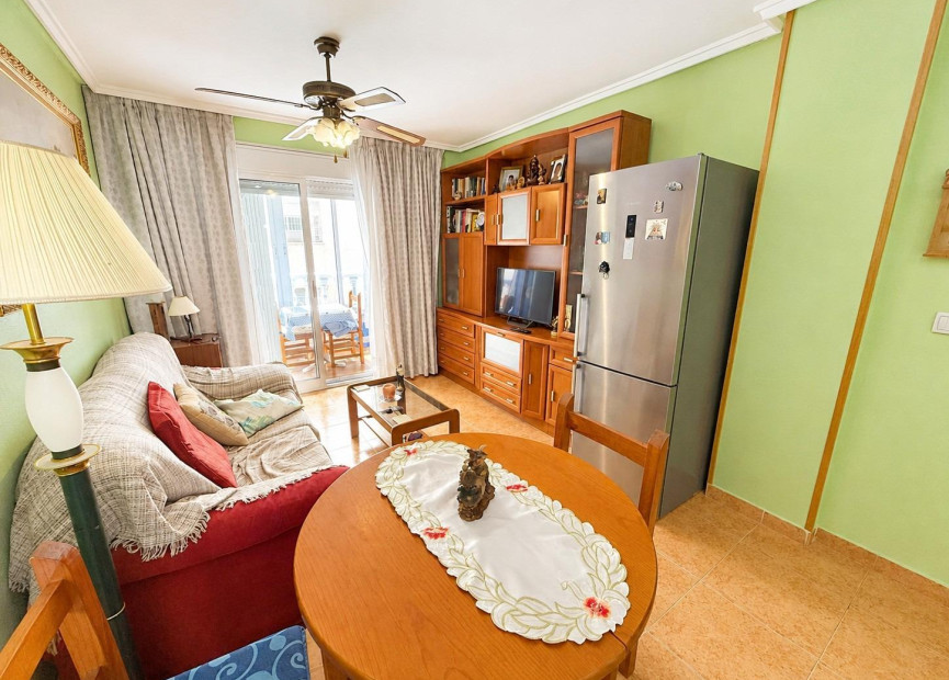 Reventa - 1. Apartamento / piso - Torrevieja - Costa Blanca Sur