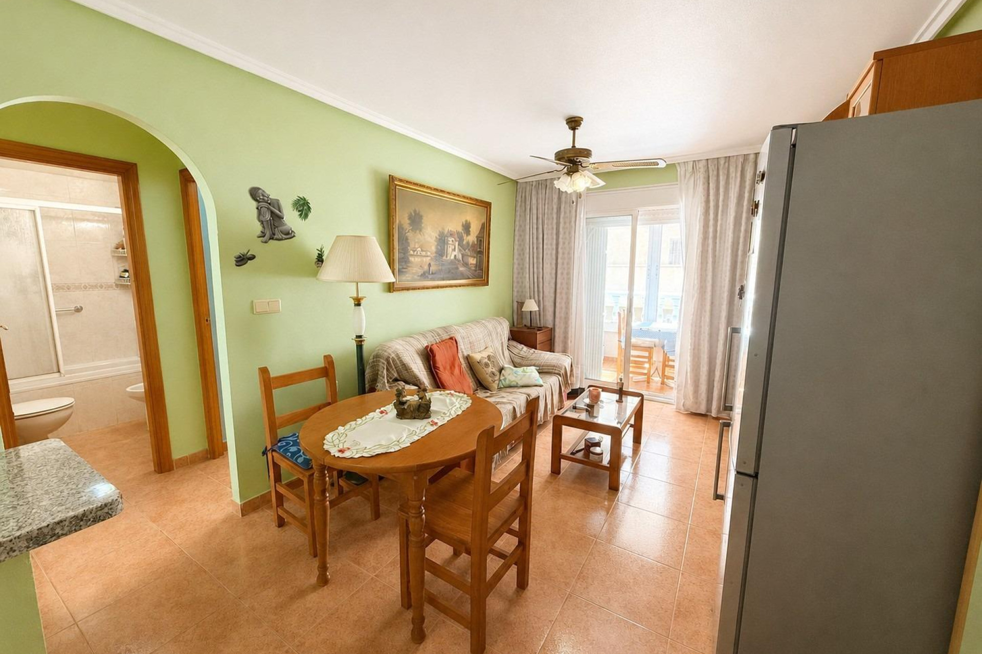 Reventa - 1. Apartamento / piso - Torrevieja - Costa Blanca Sur