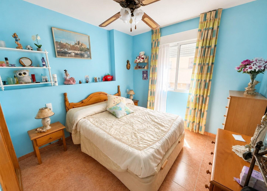Reventa - 1. Apartamento / piso - Torrevieja - Costa Blanca Sur