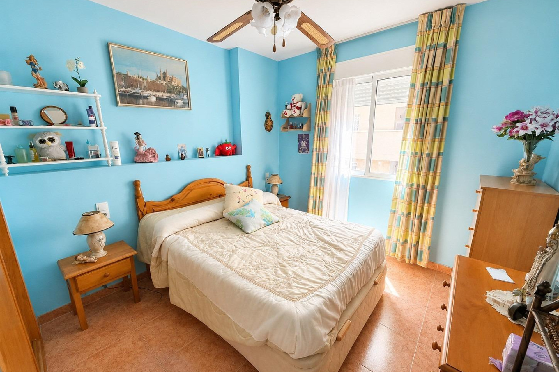 Reventa - 1. Apartamento / piso - Torrevieja - Costa Blanca Sur