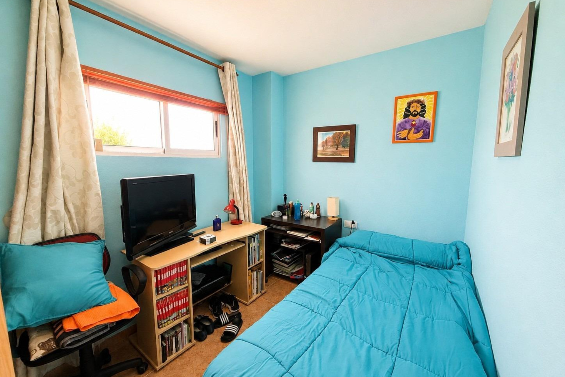 Reventa - 1. Apartamento / piso - Torrevieja - Costa Blanca Sur
