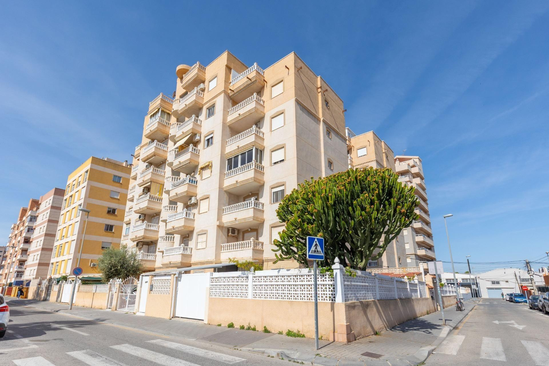 Reventa - 1. Apartamento / piso - Torrevieja - Costa Blanca Sur