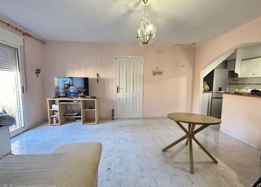 Reventa - 1. Apartamento / piso - Torrevieja - Costa Blanca Sur