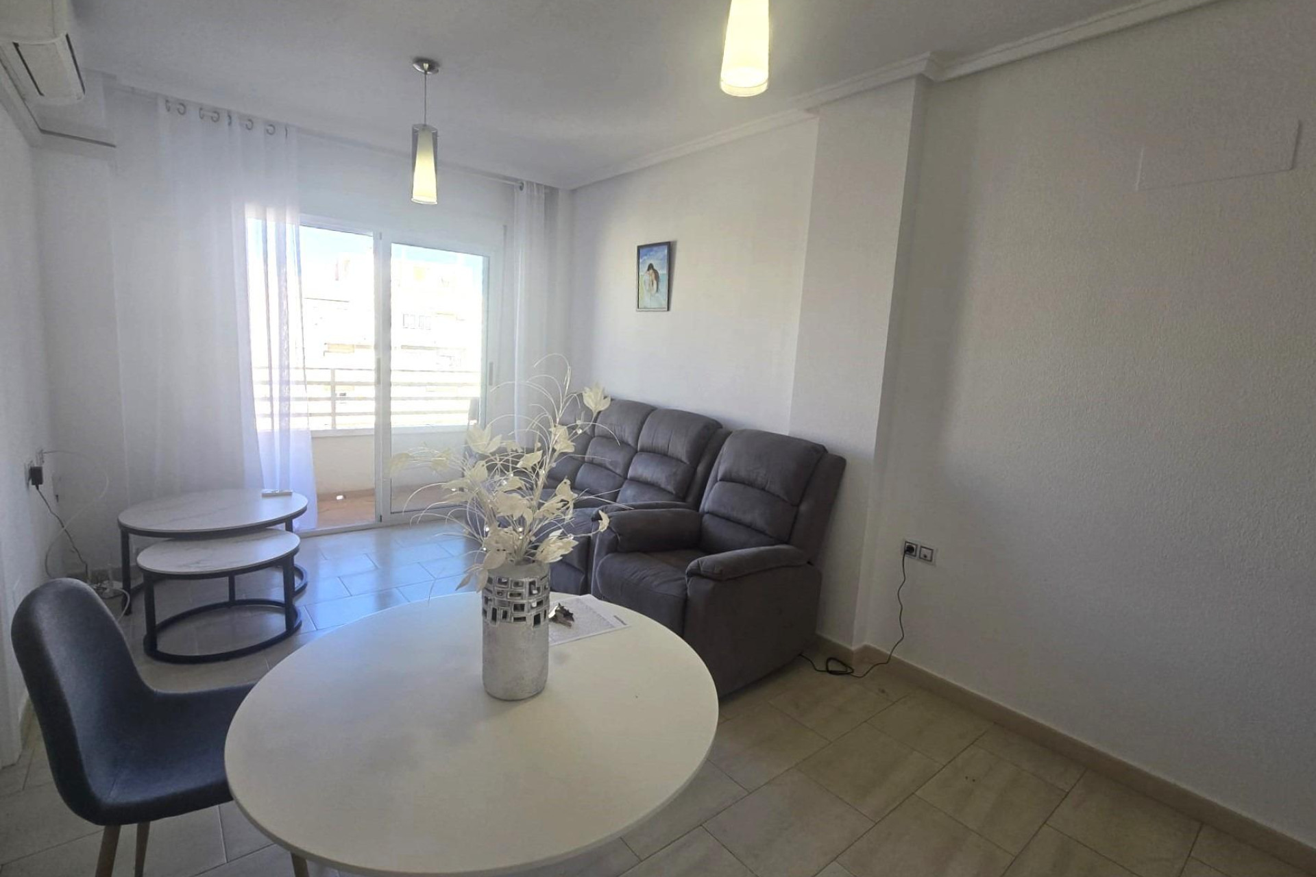 Reventa - 1. Apartamento / piso - Torrevieja - Costa Blanca Sur