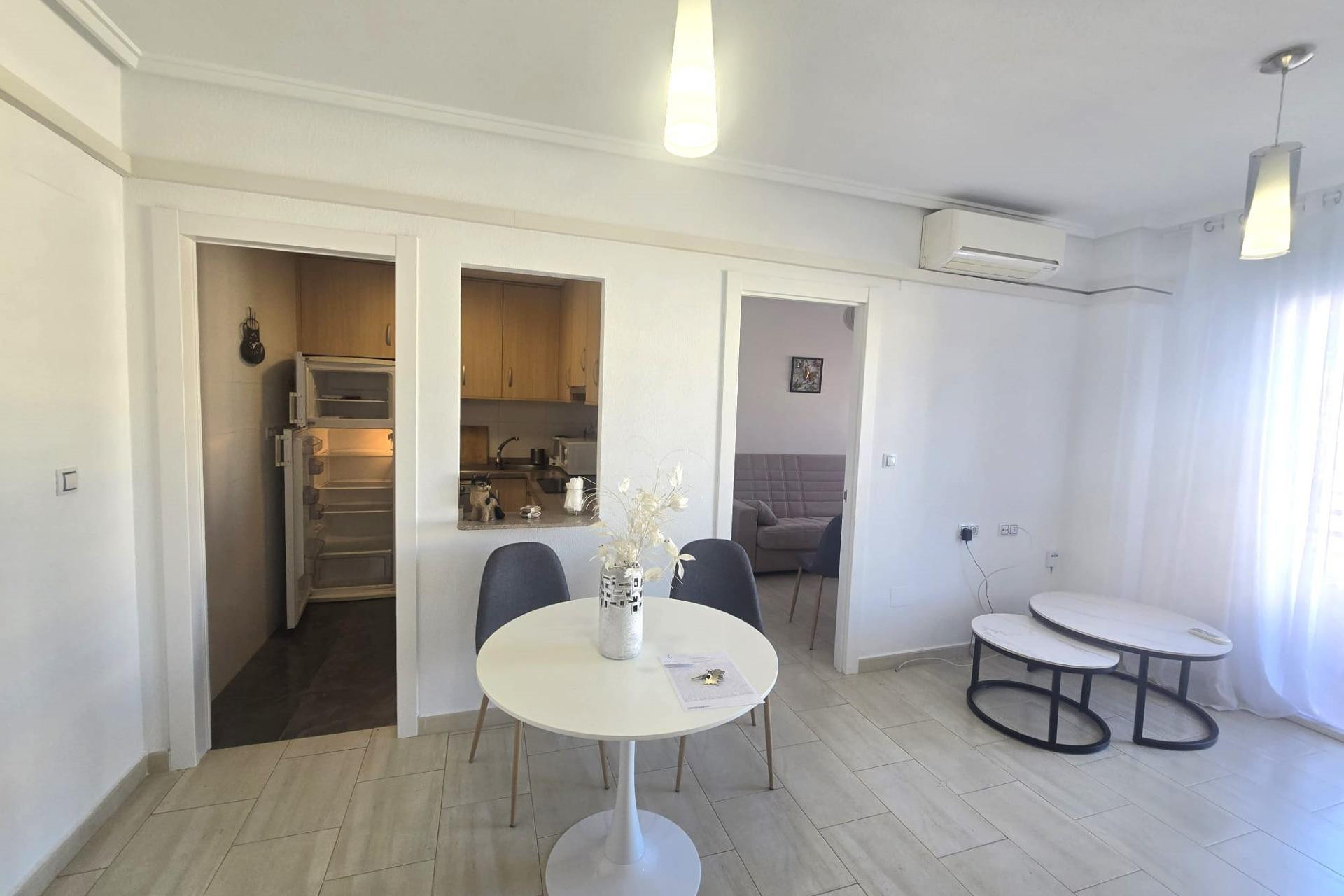 Reventa - 1. Apartamento / piso - Torrevieja - Costa Blanca Sur