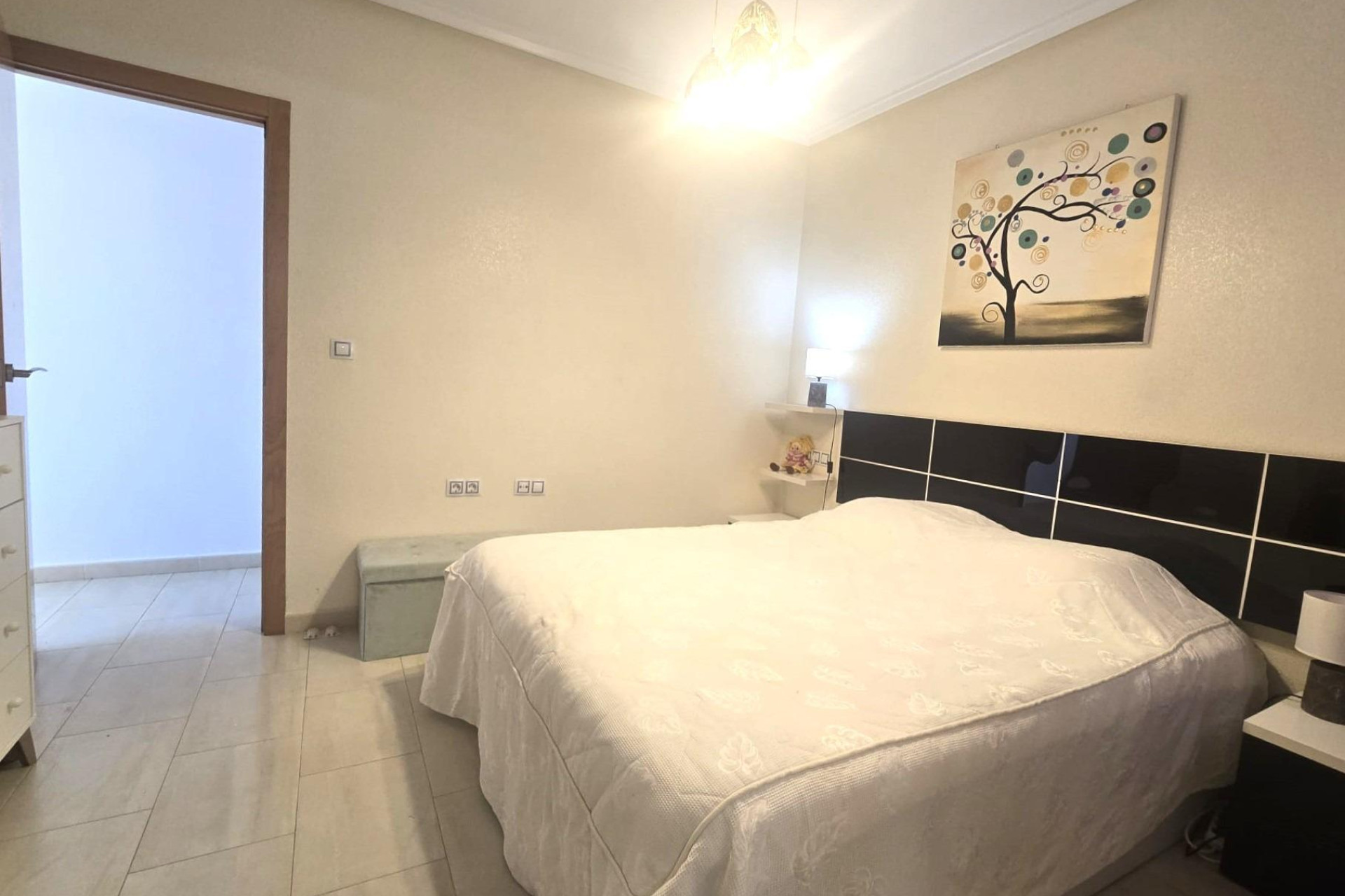 Reventa - 1. Apartamento / piso - Torrevieja - Costa Blanca Sur
