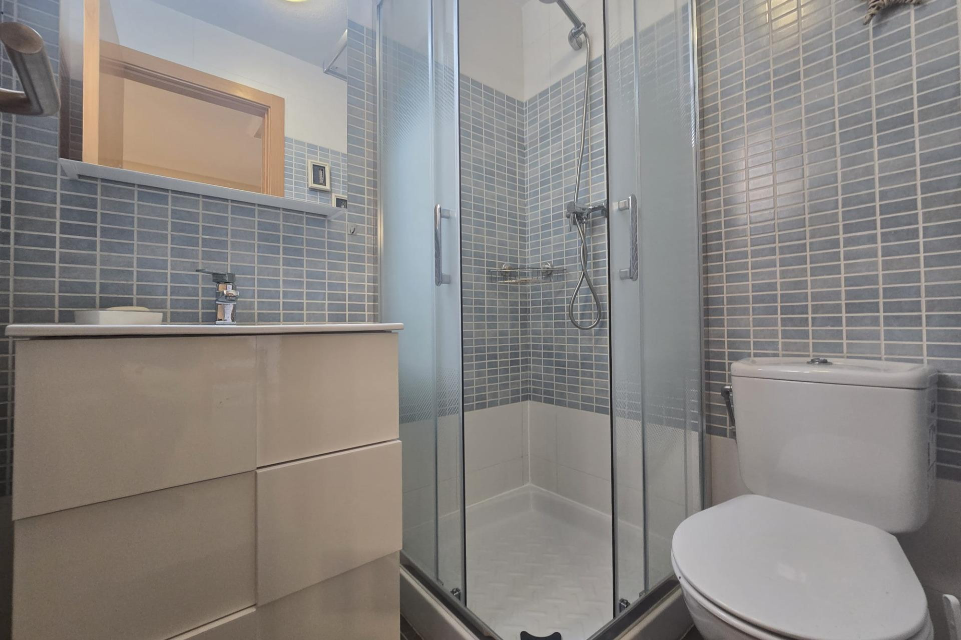 Reventa - 1. Apartamento / piso - Torrevieja - Costa Blanca Sur