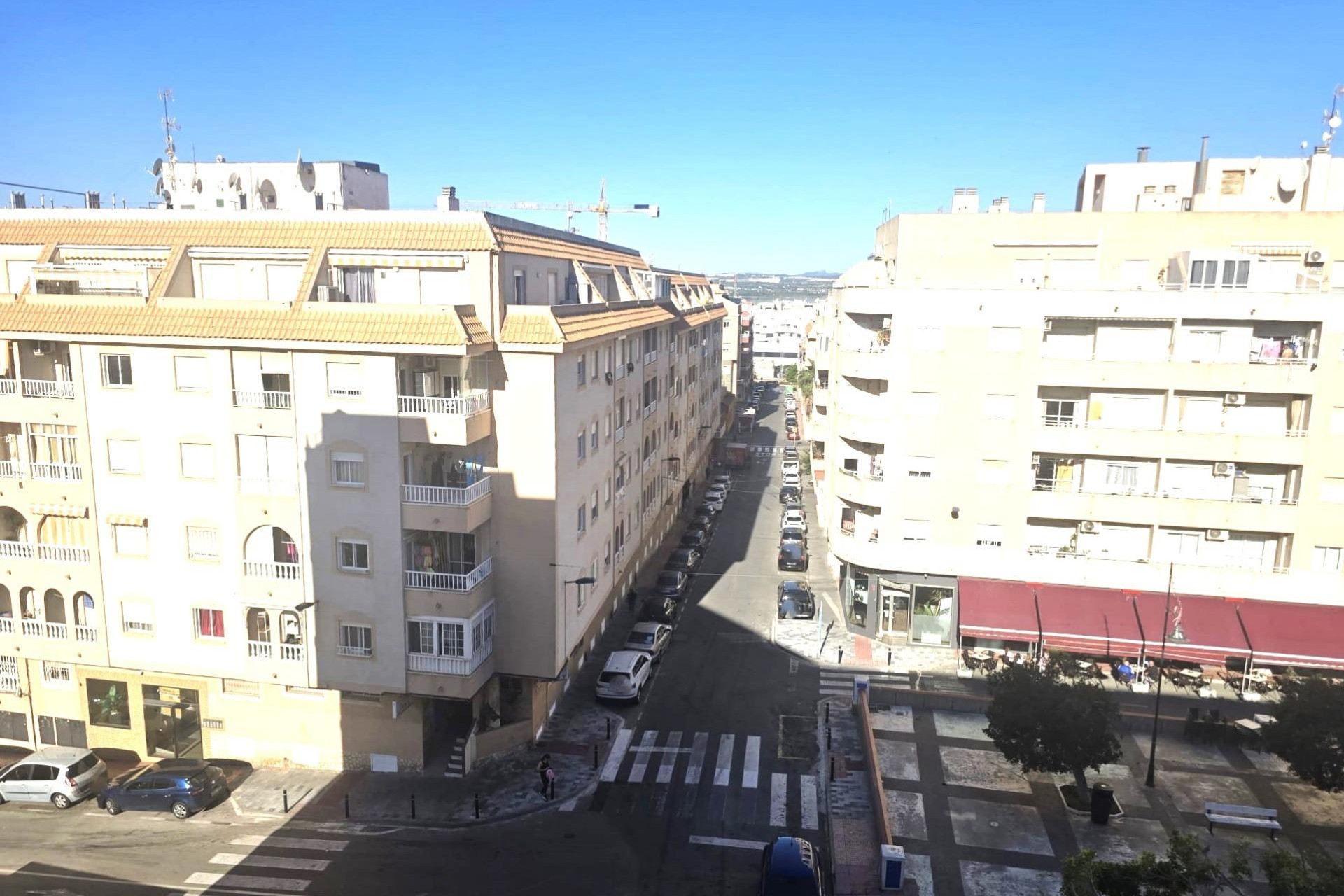Reventa - 1. Apartamento / piso - Torrevieja - Costa Blanca Sur