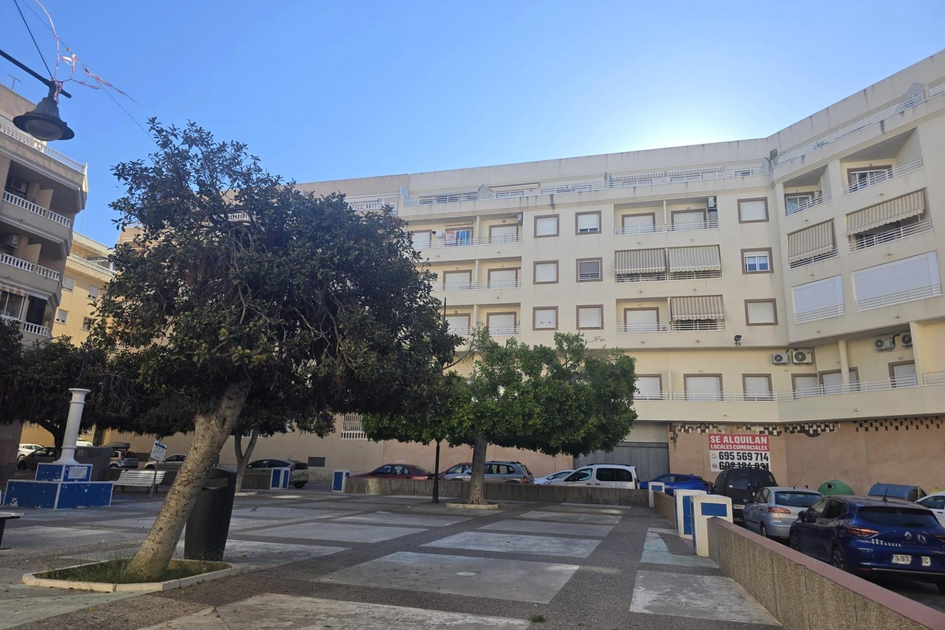 Reventa - 1. Apartamento / piso - Torrevieja - Costa Blanca Sur
