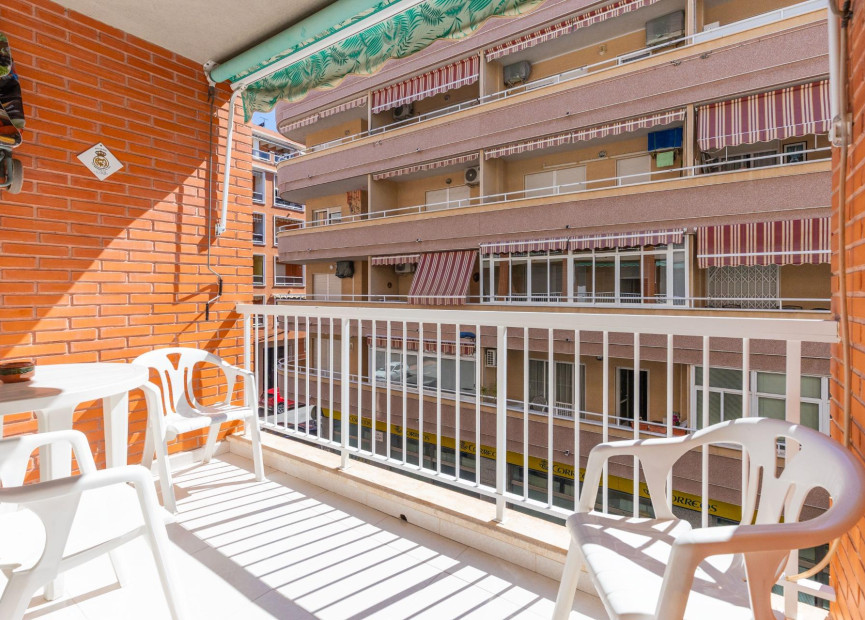 Reventa - 1. Apartamento / piso - Torrevieja - Costa Blanca Sur