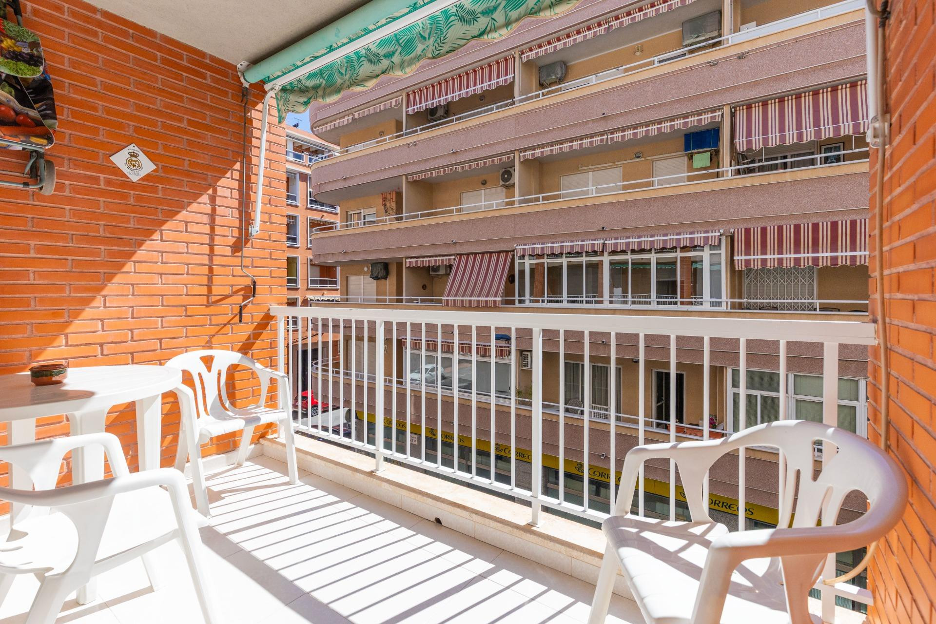 Reventa - 1. Apartamento / piso - Torrevieja - Costa Blanca Sur