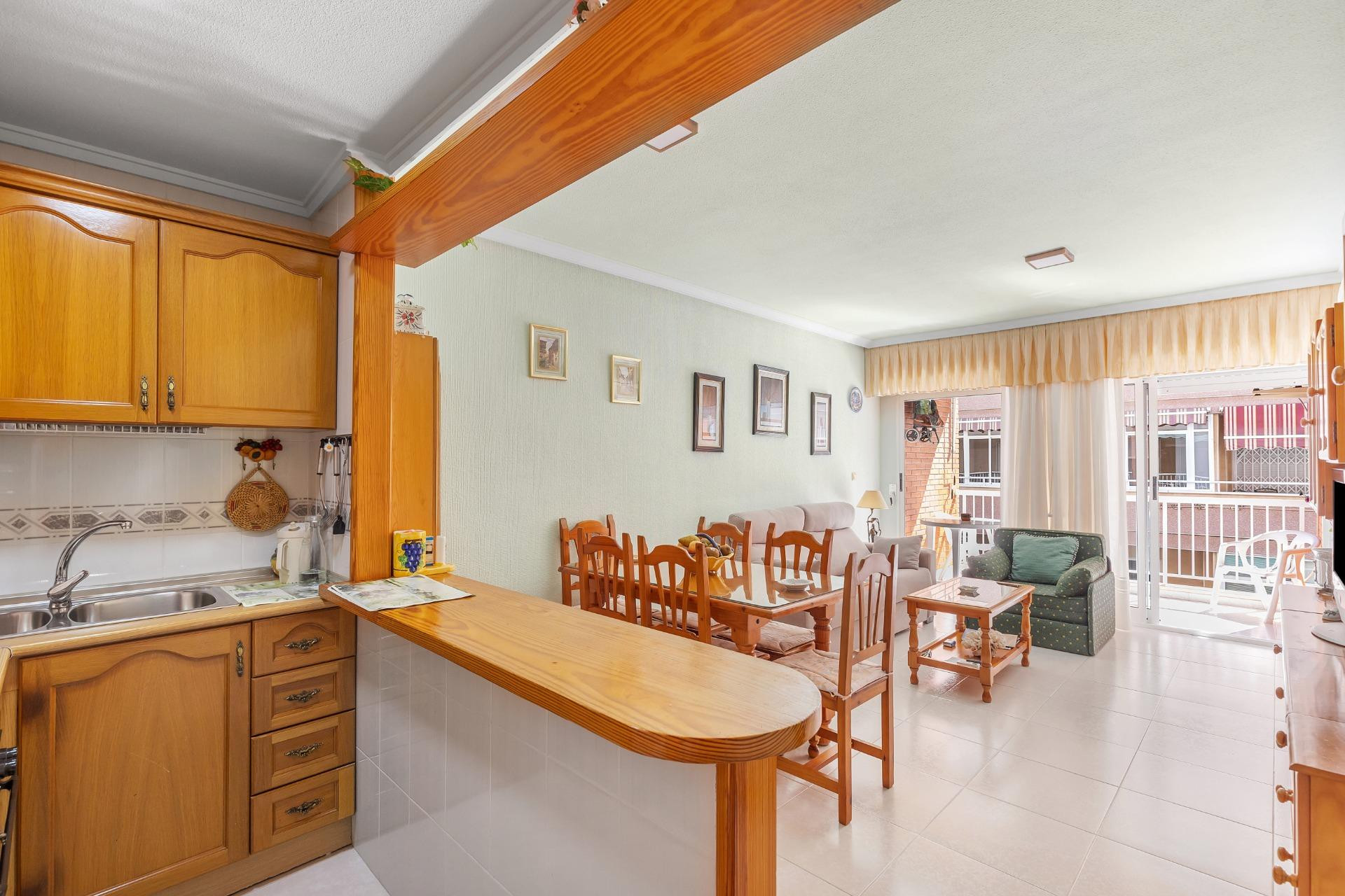 Reventa - 1. Apartamento / piso - Torrevieja - Costa Blanca Sur