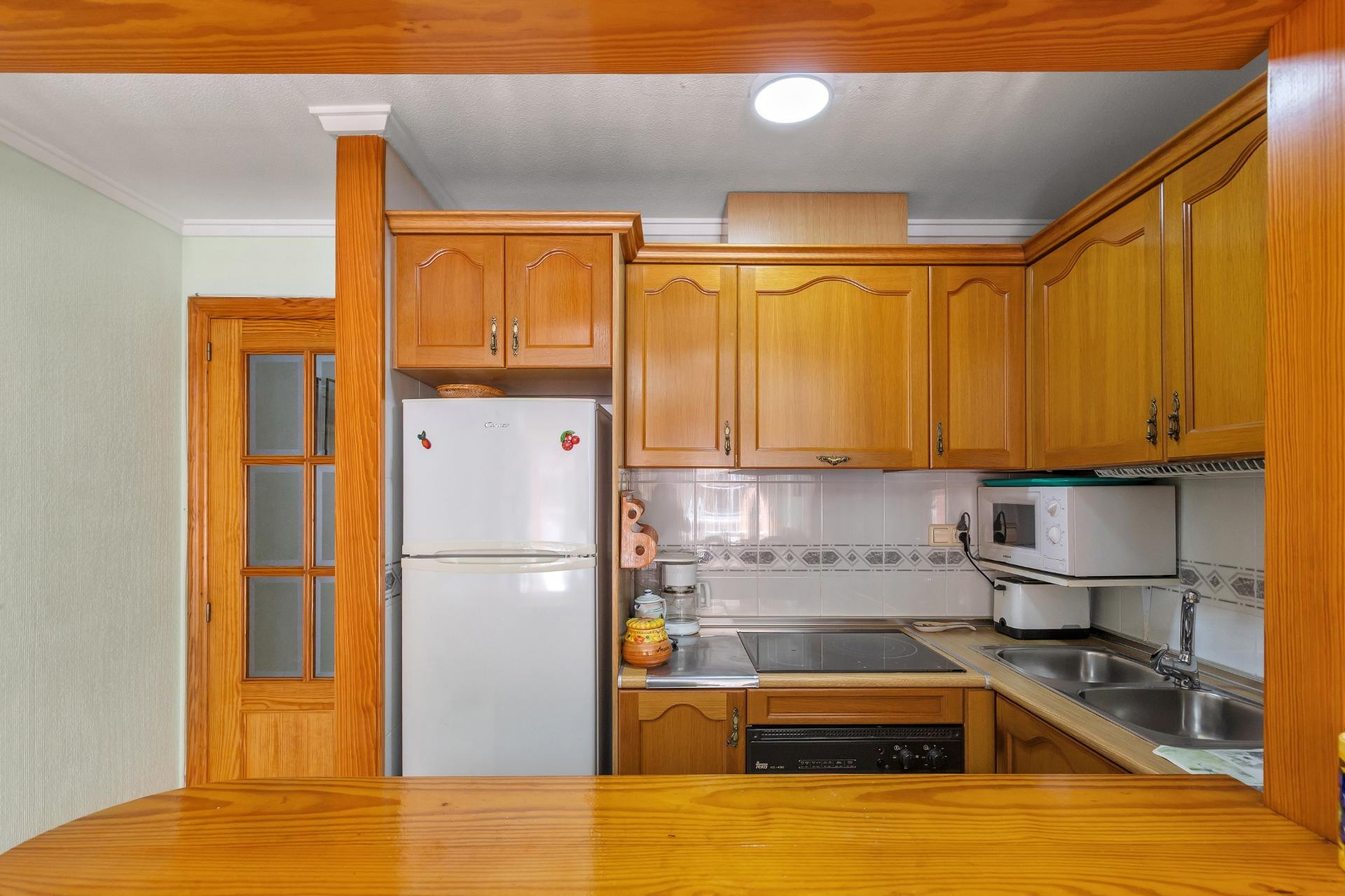 Reventa - 1. Apartamento / piso - Torrevieja - Costa Blanca Sur