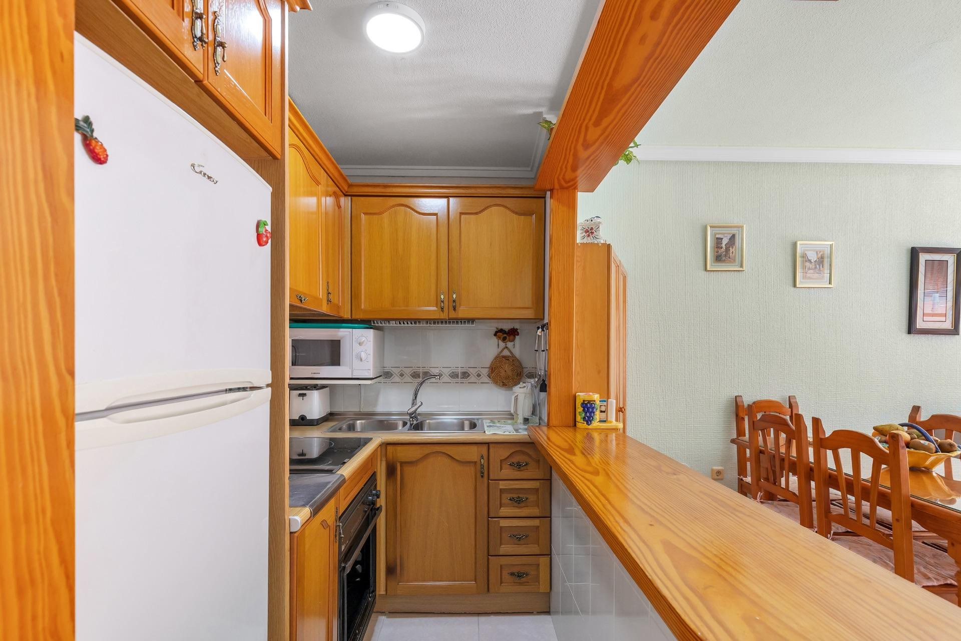 Reventa - 1. Apartamento / piso - Torrevieja - Costa Blanca Sur