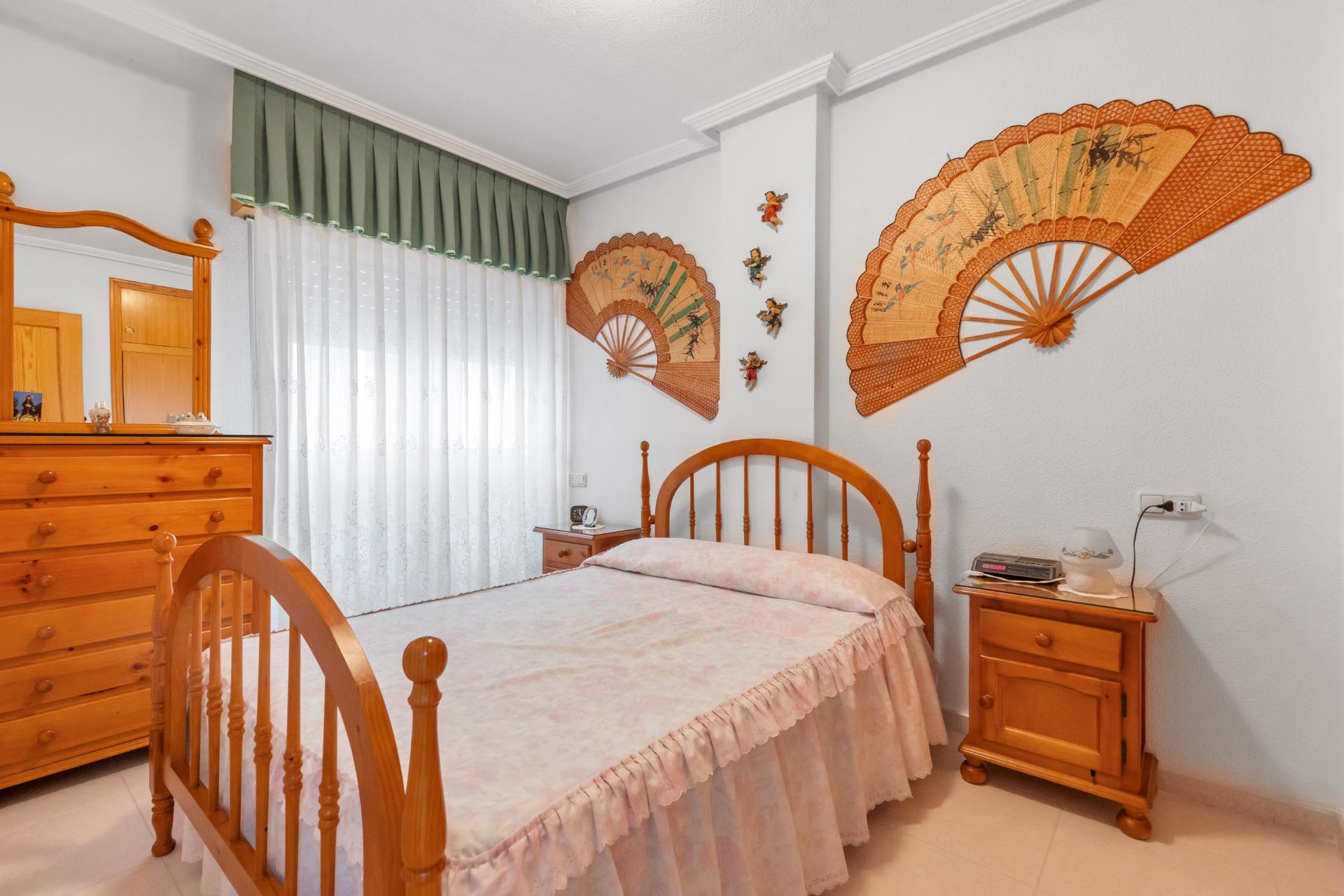 Reventa - 1. Apartamento / piso - Torrevieja - Costa Blanca Sur