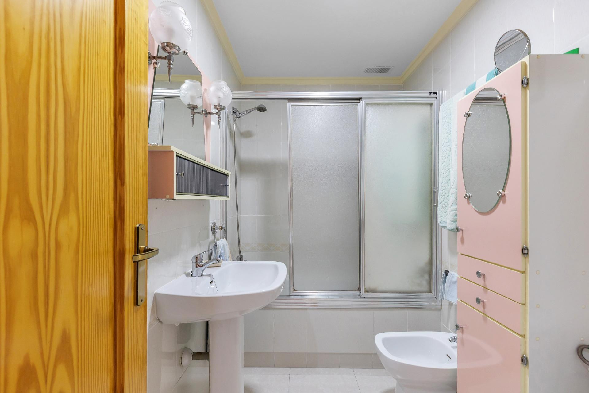 Reventa - 1. Apartamento / piso - Torrevieja - Costa Blanca Sur