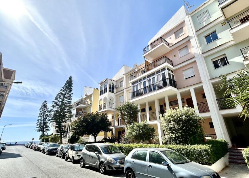 Reventa - 1. Apartamento / piso - Torrevieja - Costa Blanca Sur
