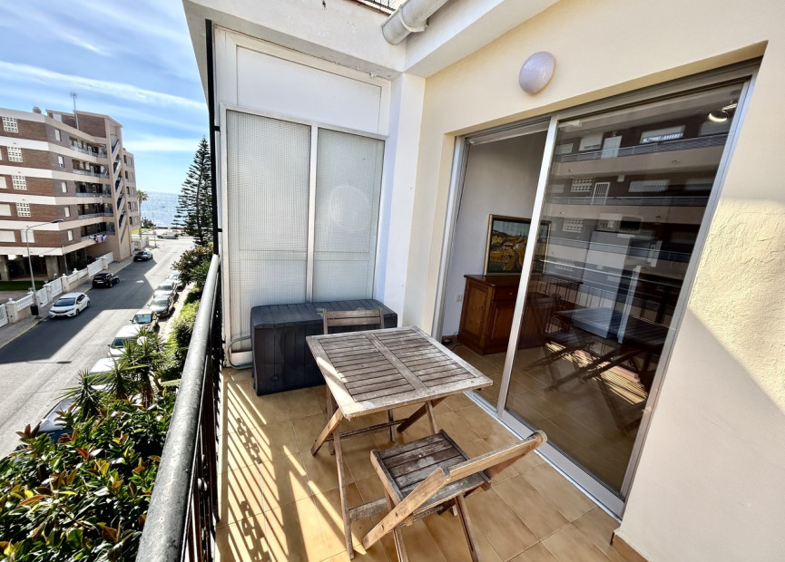 Reventa - 1. Apartamento / piso - Torrevieja - Costa Blanca Sur