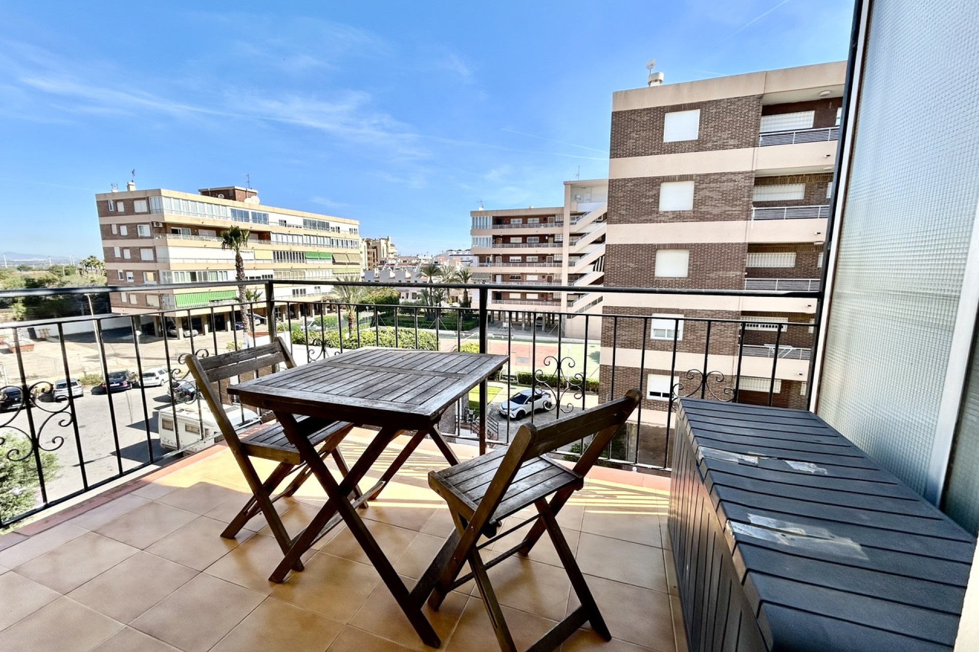 Reventa - 1. Apartamento / piso - Torrevieja - Costa Blanca Sur