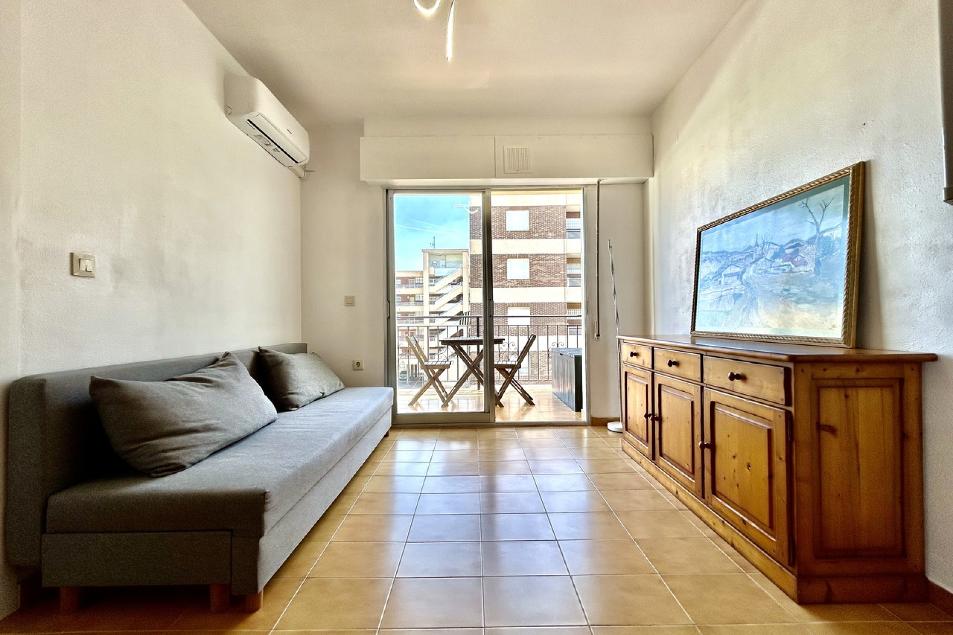 Reventa - 1. Apartamento / piso - Torrevieja - Costa Blanca Sur